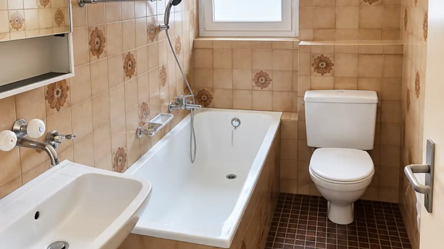 Appartamento in affitto - Flughafenstrasse 22a, 2540 Grenchen - Foto 2