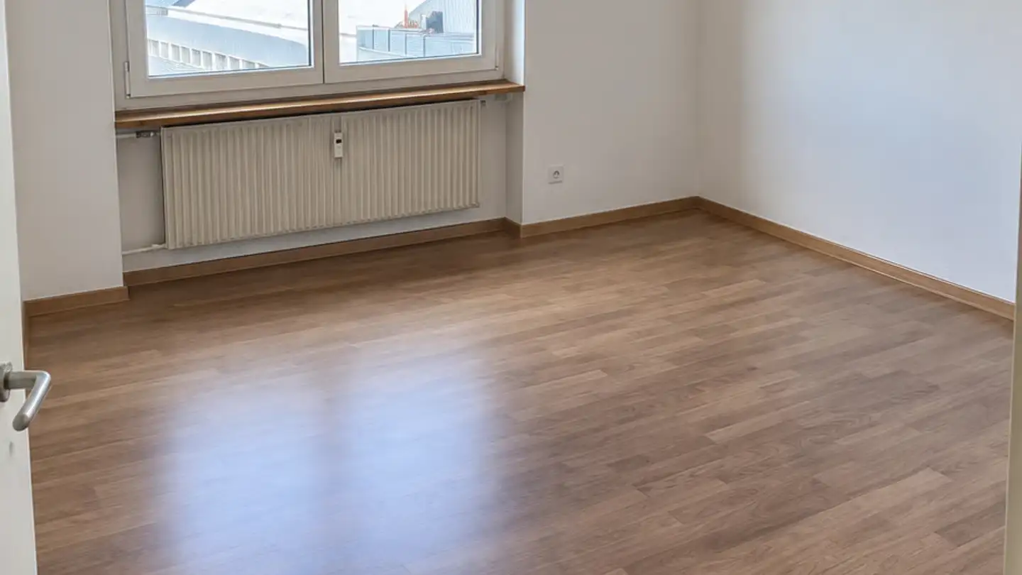 Appartamento in affitto - Flughafenstrasse 22a, 2540 Grenchen - Foto 4