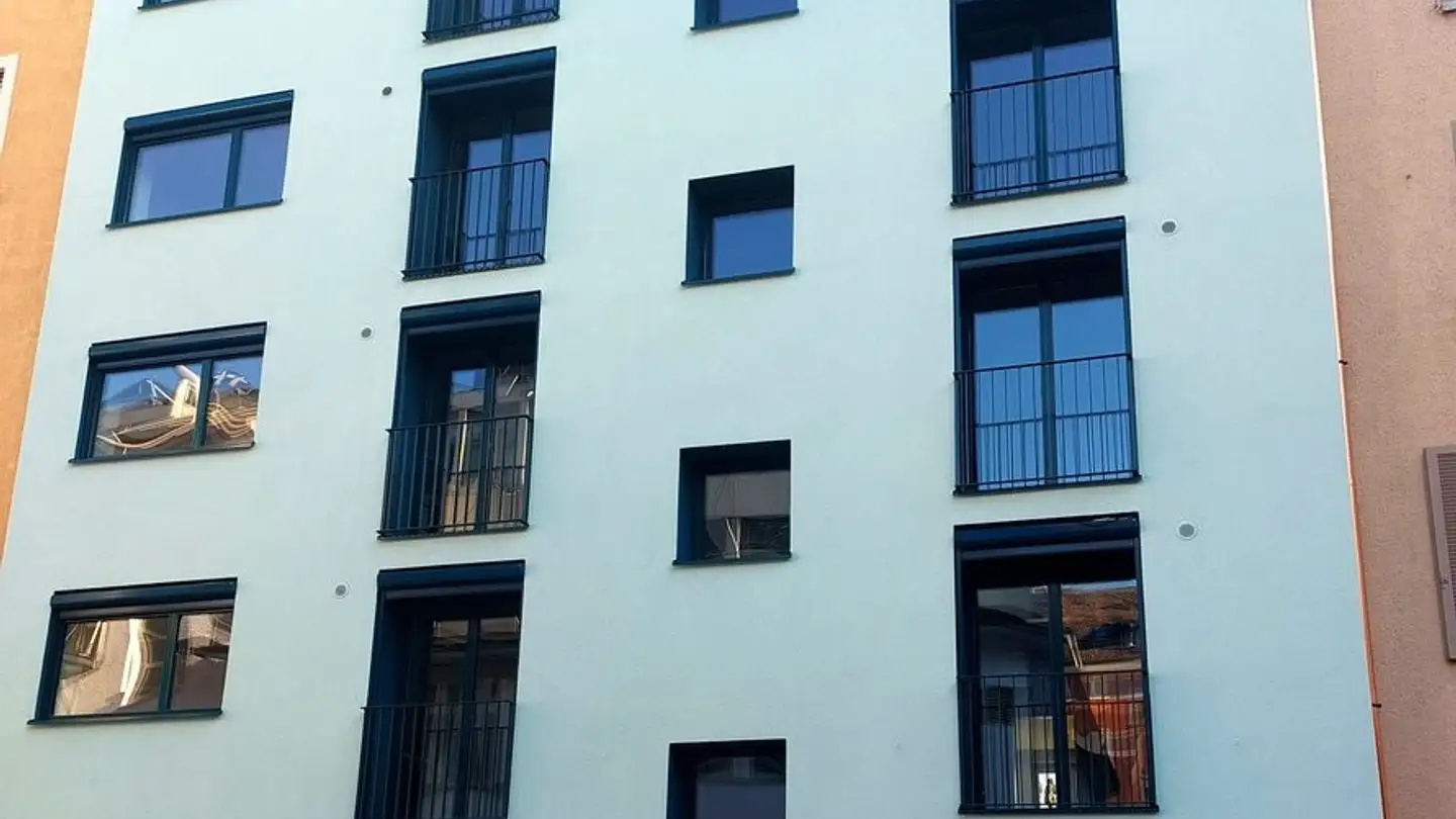 Appartement à louer - Zeughausstrasse 41, 8004 Zürich - Photo 2