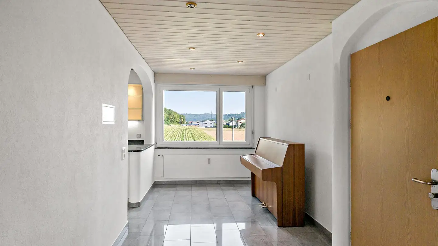 Appartement à louer - Moosäckerstrasse 6, 5442 Fislisbach - Photo 2