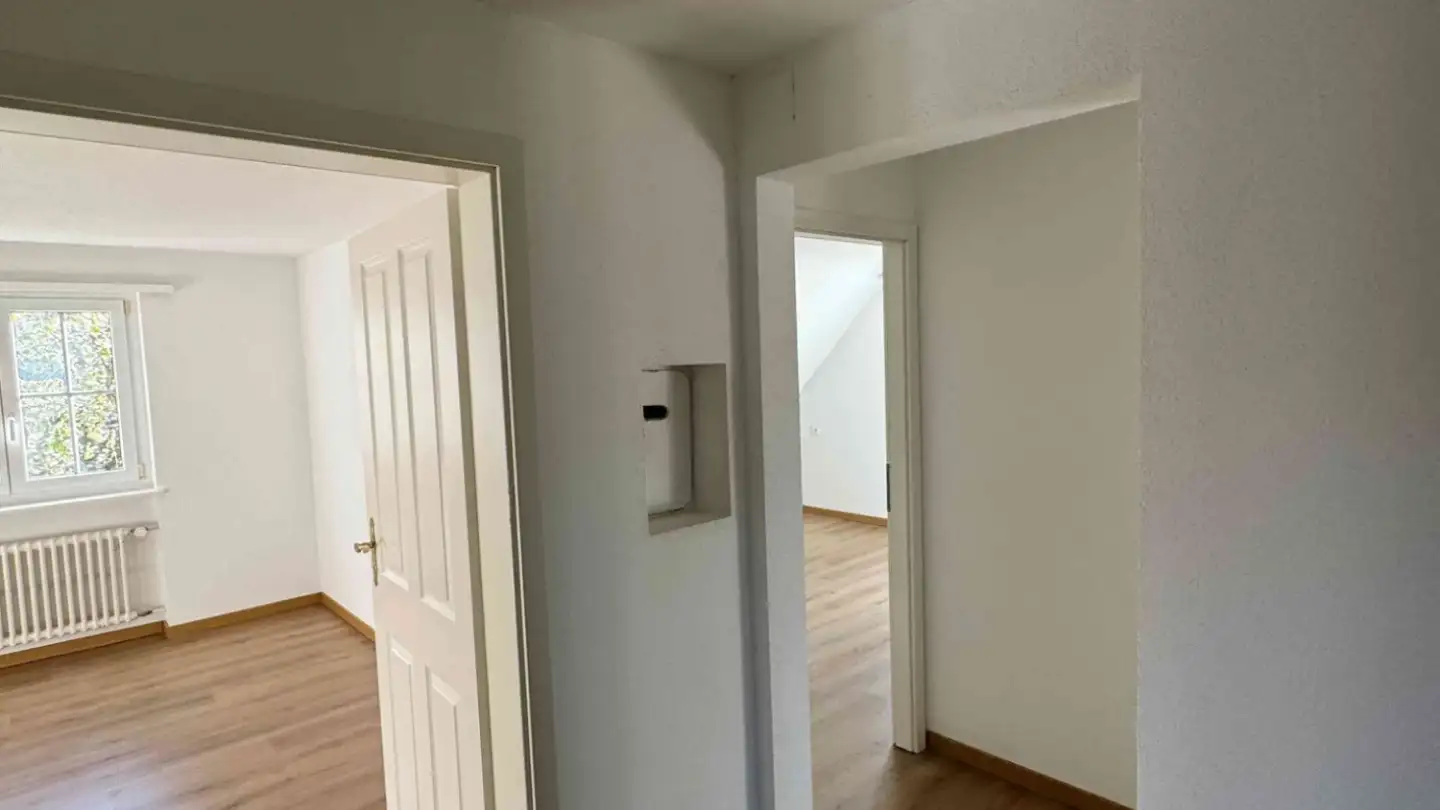 Maison individuelle à louer - Hauptstrasse 81, 4435 Niederdorf - Photo 2