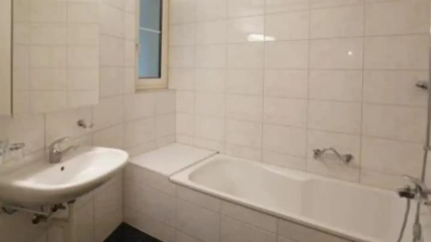 Single room for rent - 6003 Luzern - Photo 4