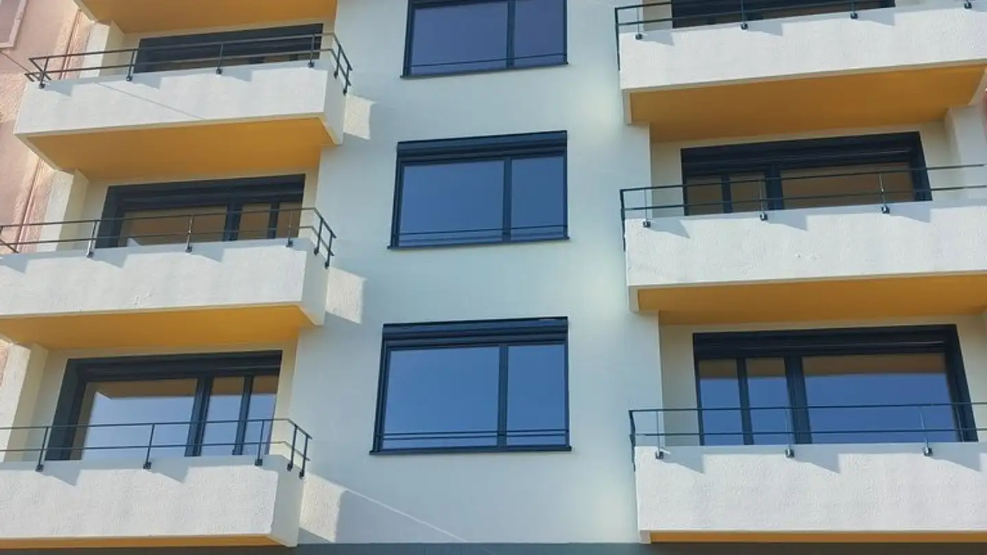 Appartement à louer - Zeughausstrasse 41, 8004 Zürich