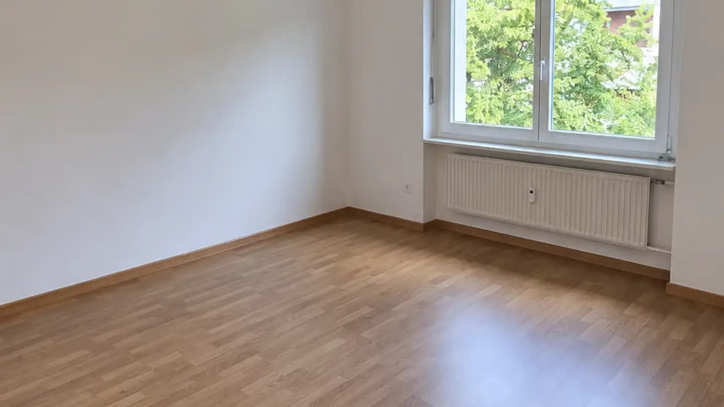 Appartamento in affitto - Flughafenstrasse 22a, 2540 Grenchen - Foto 3