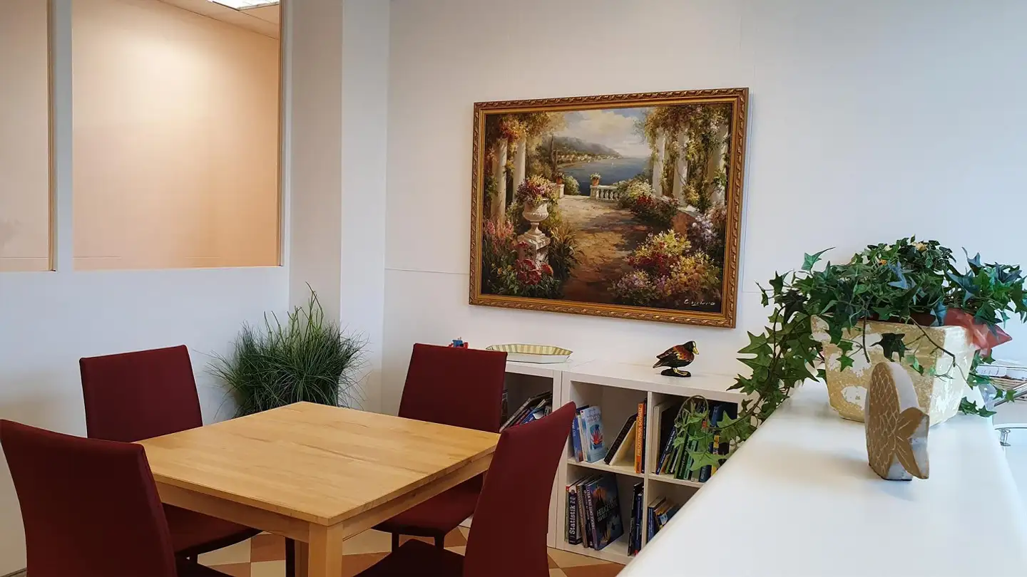 Spazio ufficio in affitto - Bahnhofstrasse 31, 8280 Kreuzlingen - Foto 4