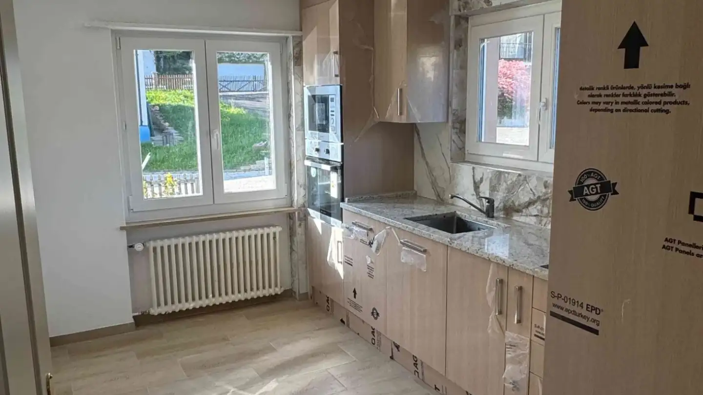 Maison individuelle à louer - Hauptstrasse 81, 4435 Niederdorf - Photo 3