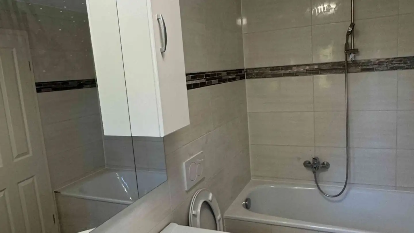 Maison individuelle à louer - Hauptstrasse 81, 4435 Niederdorf - Photo 4
