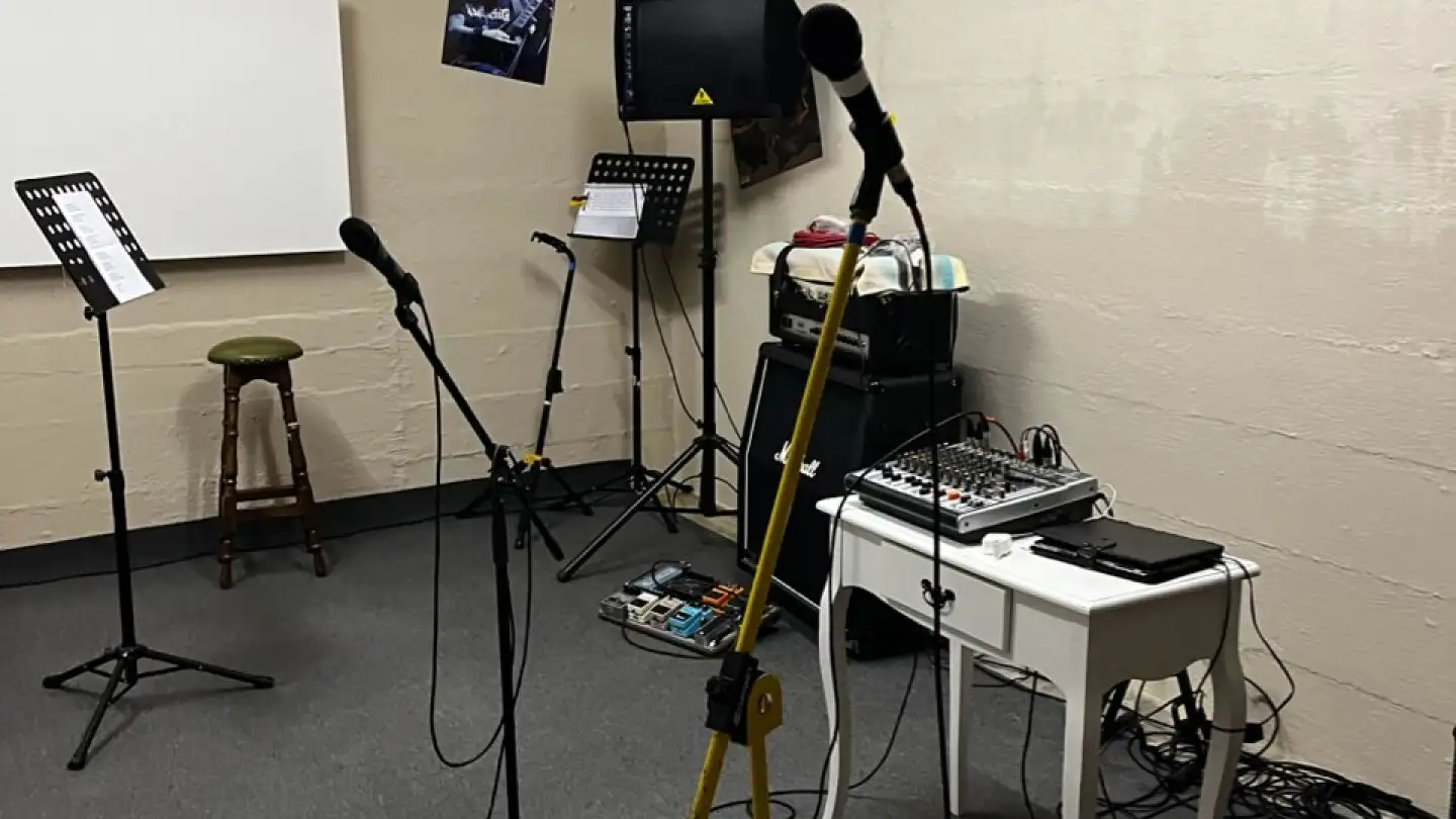 Laboratorio in affitto - Rue Industrielle, 2740 Moutier - Photo 3