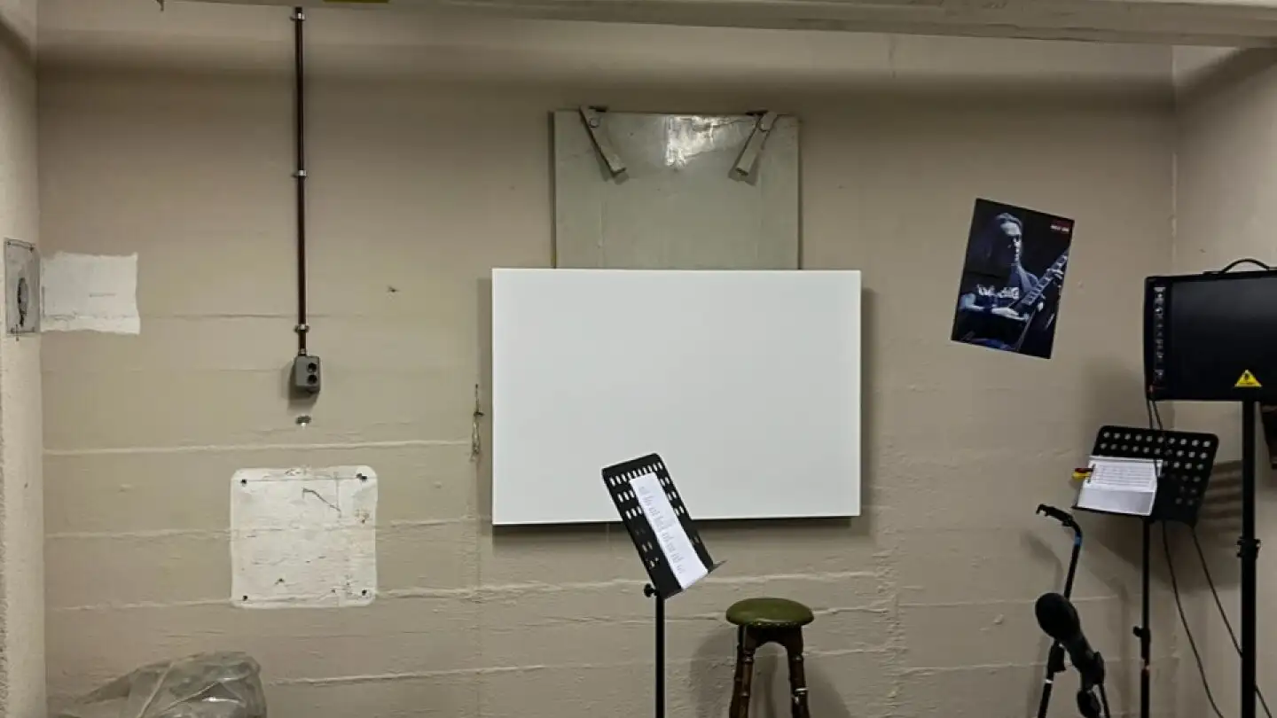 Laboratorio in affitto - Rue Industrielle, 2740 Moutier - Photo 4