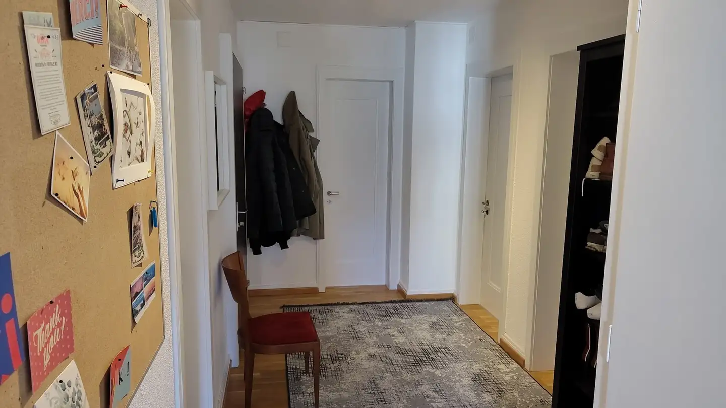 Single room for rent - 8700 Küsnacht ZH