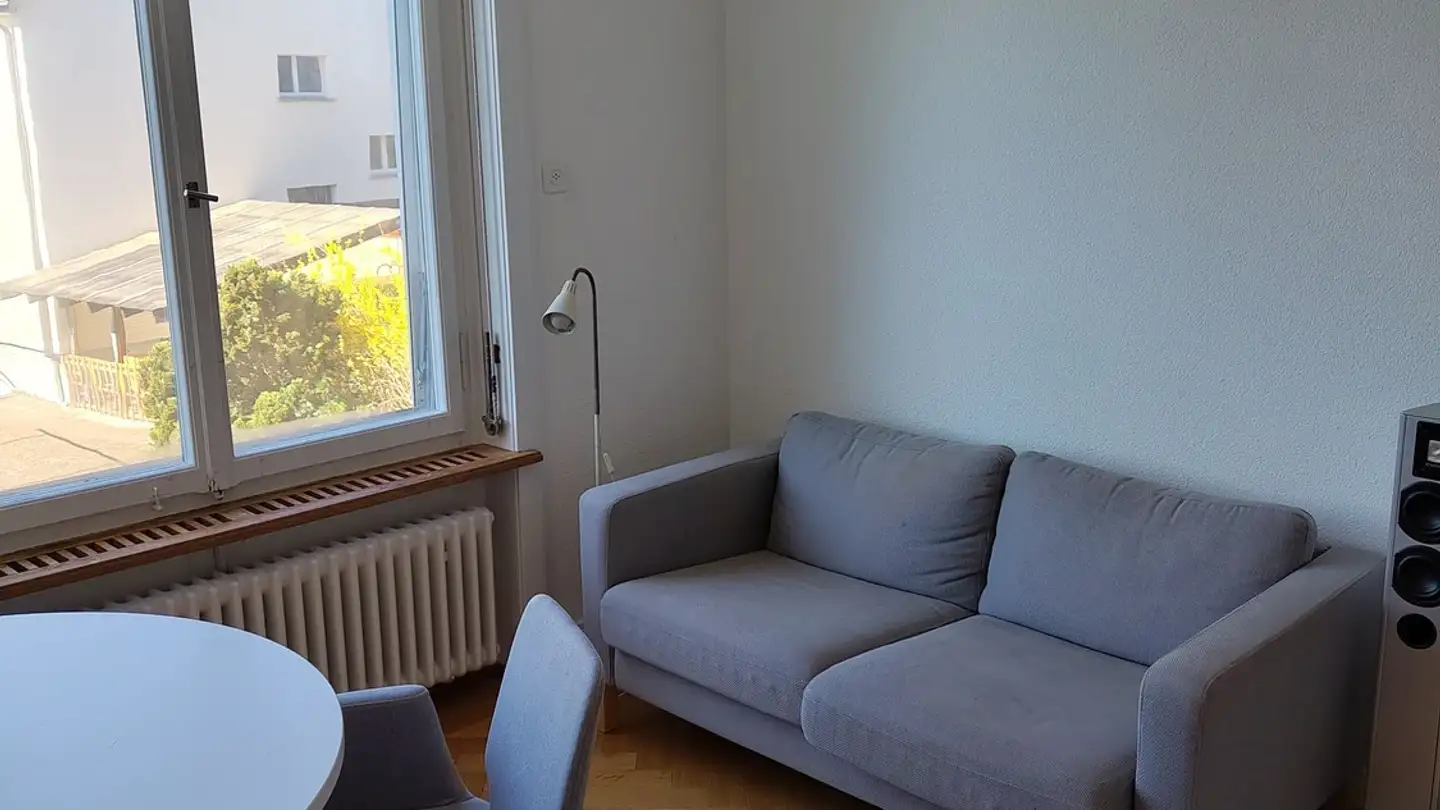 Single room for rent - 8700 Küsnacht ZH - Photo 2