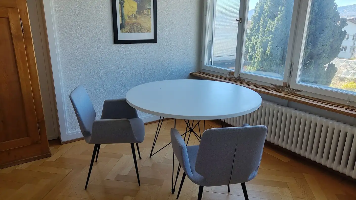 Single room for rent - 8700 Küsnacht ZH - Photo 3