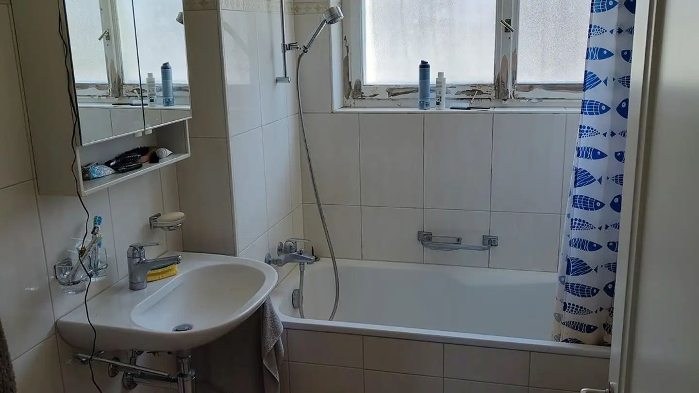 Single room for rent - 8700 Küsnacht ZH - Photo 4