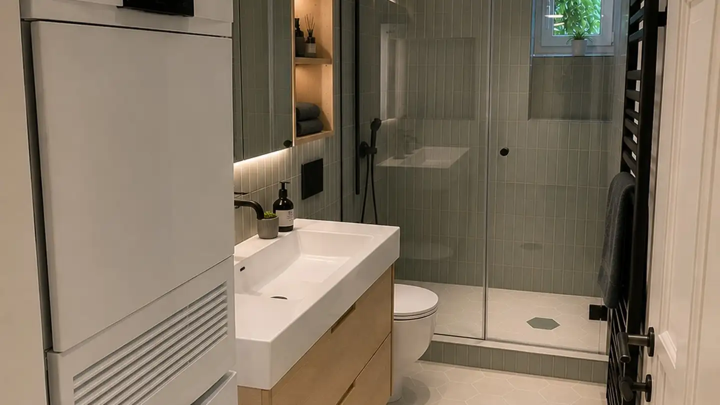 Wohnung mieten - Seestrasse 163, 8810 Horgen - Foto 3