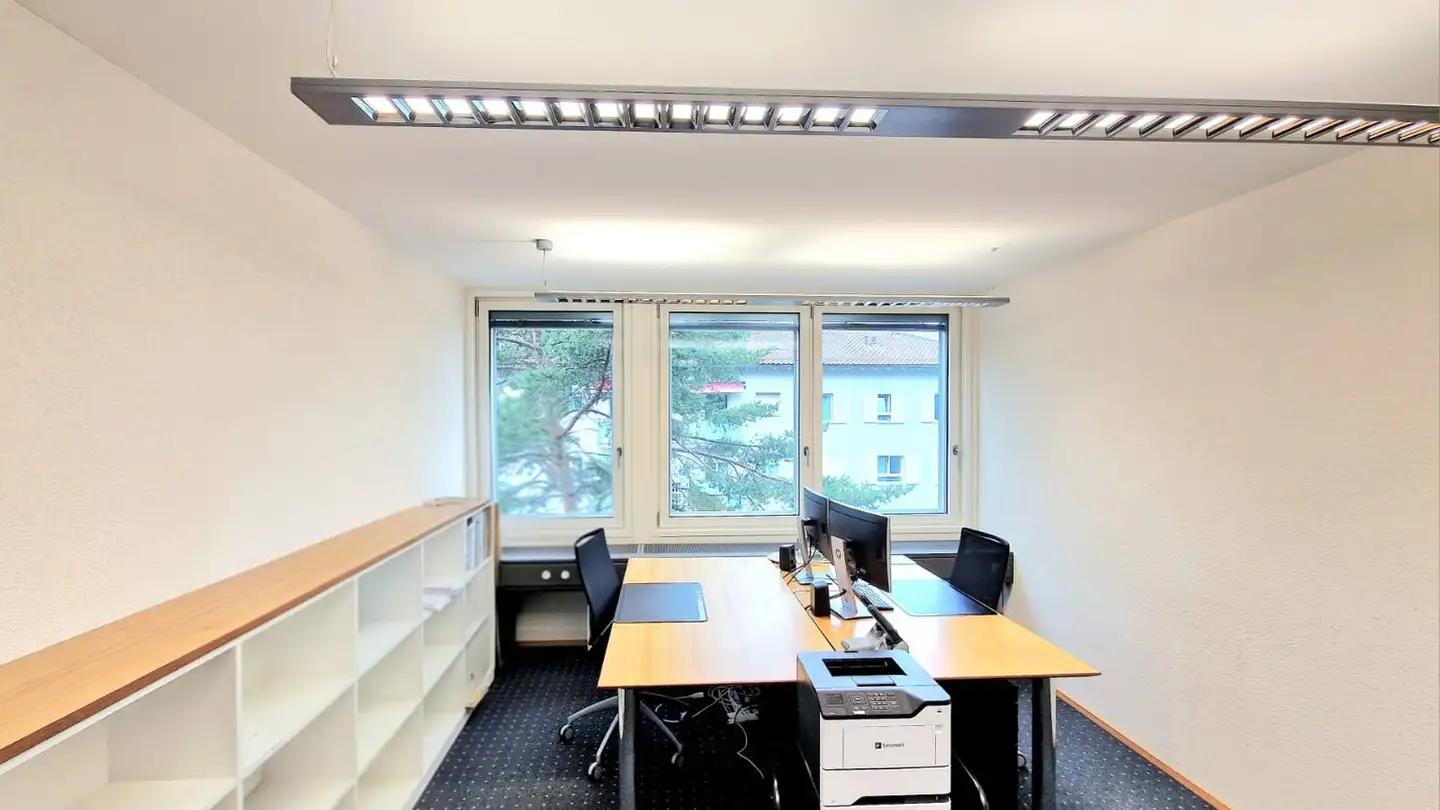 Office space for rent - Kohlrainstrasse 10, 8700 Küsnacht ZH