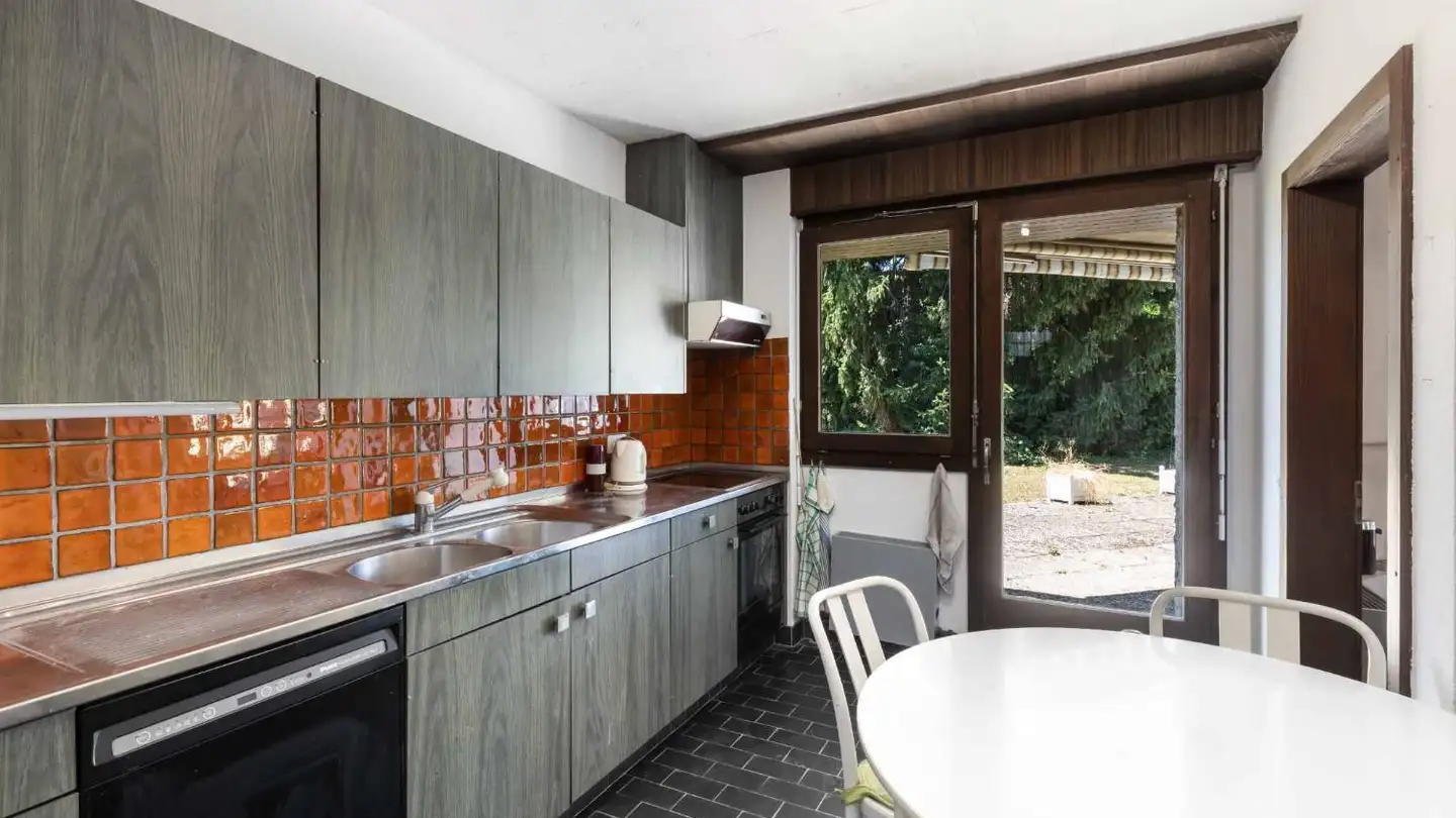 Casa singola in vendita - 1806 St-Légier-La Chiésaz - Foto 4