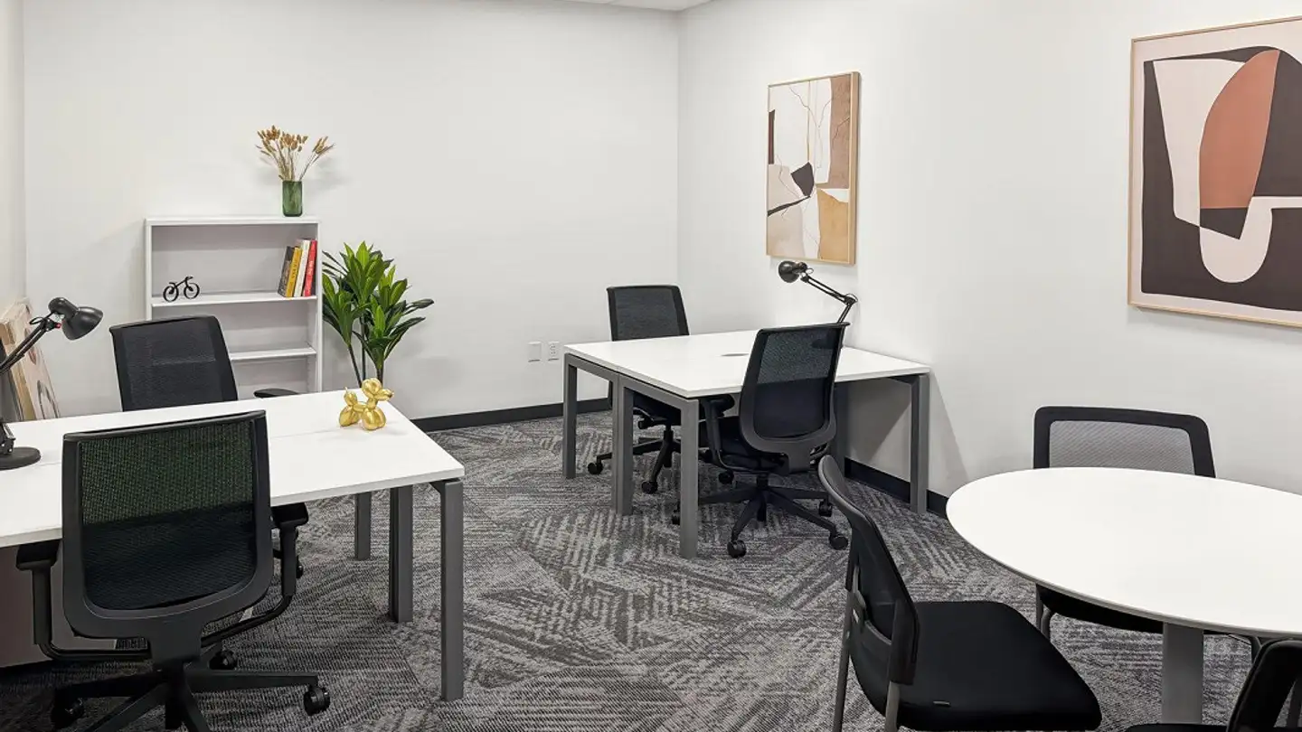 Office space for rent - Am Mattenhof 2d, 6010 Kriens - Photo 3