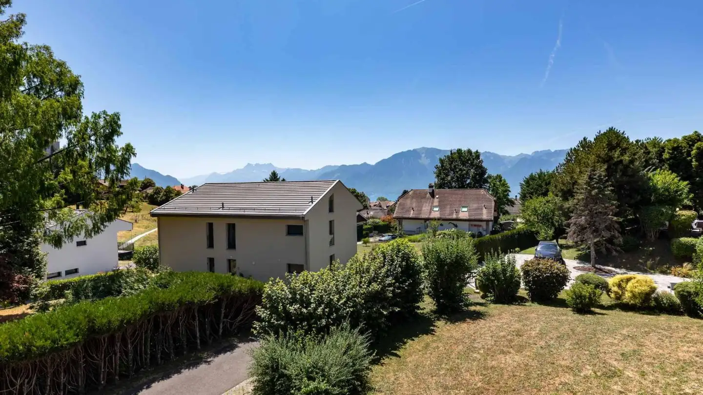 Casa singola in vendita - 1806 St-Légier-La Chiésaz - Foto 2