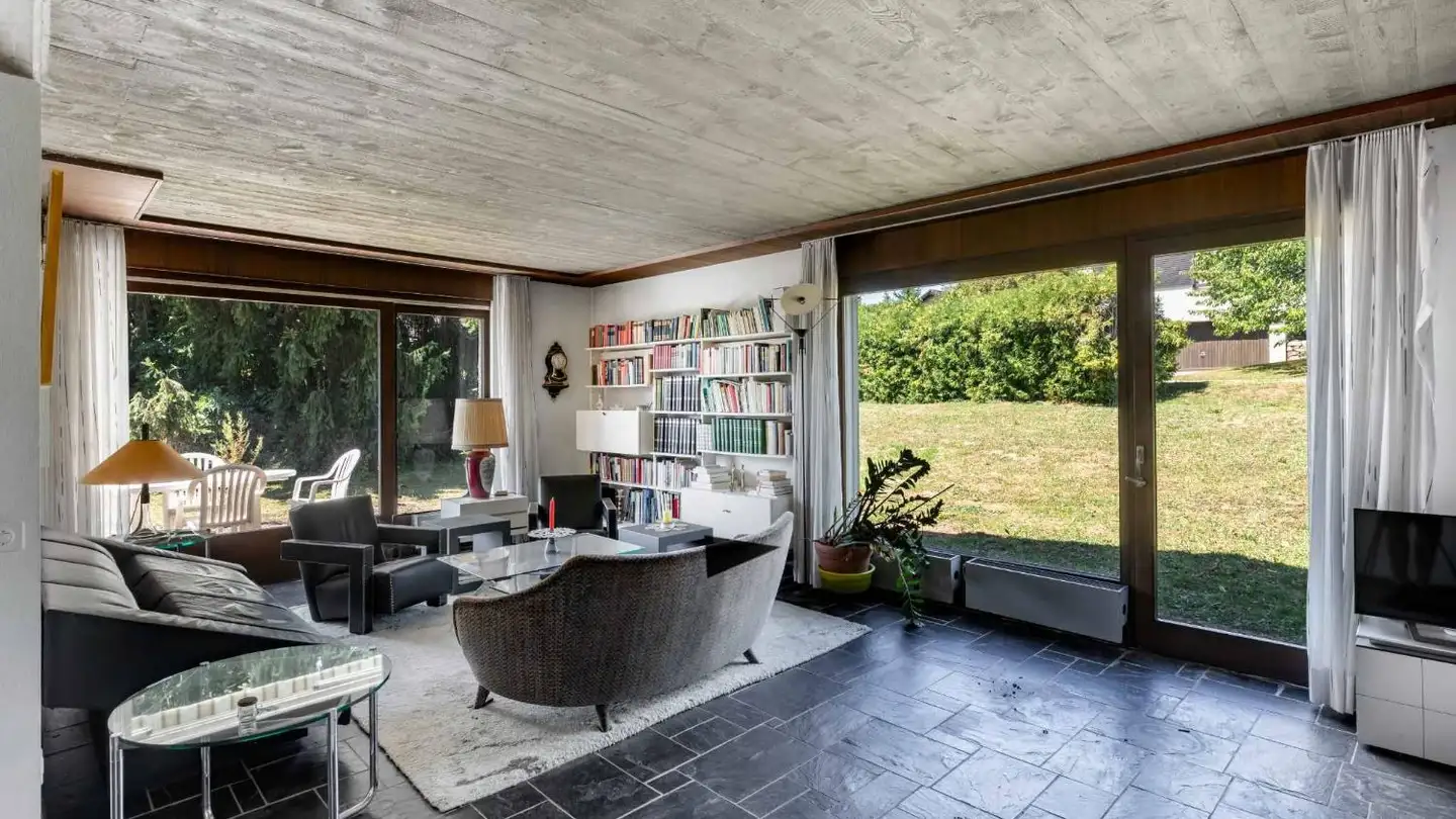 Casa singola in vendita - 1806 St-Légier-La Chiésaz - Foto 3