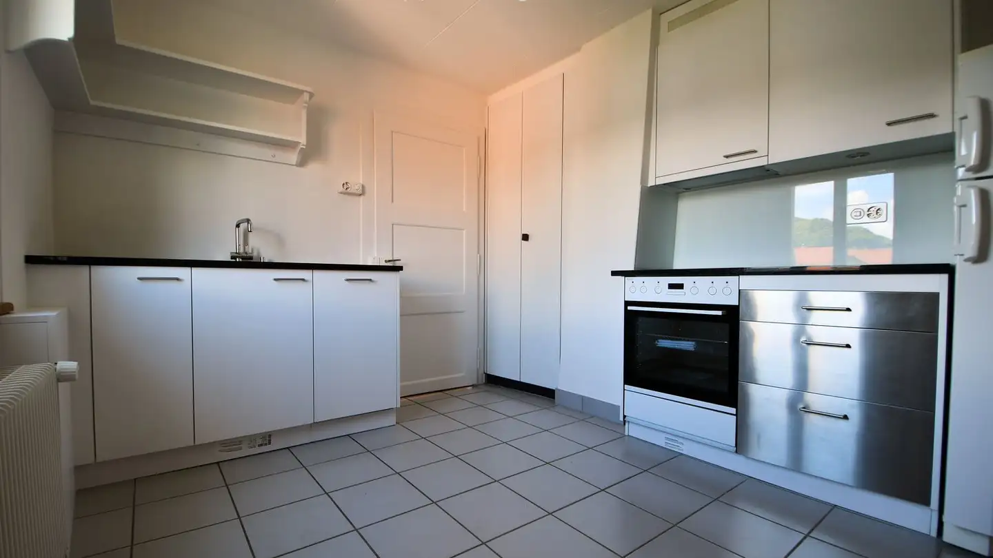 Attico in affitto - Wegmühlegässli 32, 3072 Ostermundigen - Foto 3