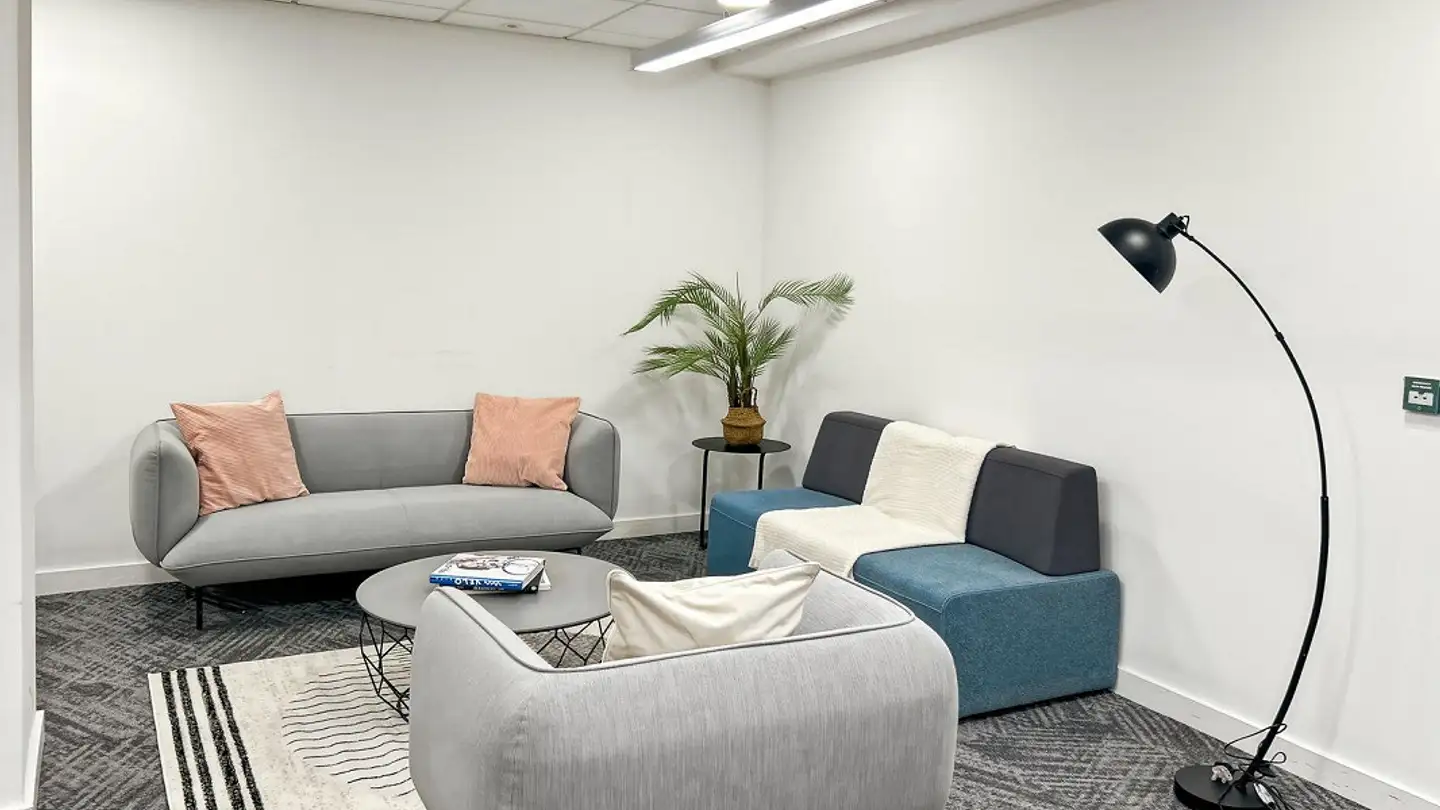 Office space for rent - Am Mattenhof 2d, 6010 Kriens - Photo 4