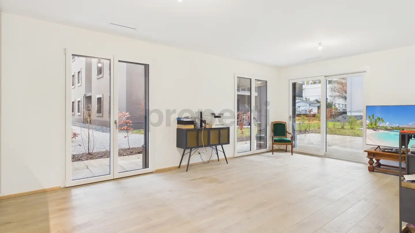 Apartment for sale - 1920 Martigny