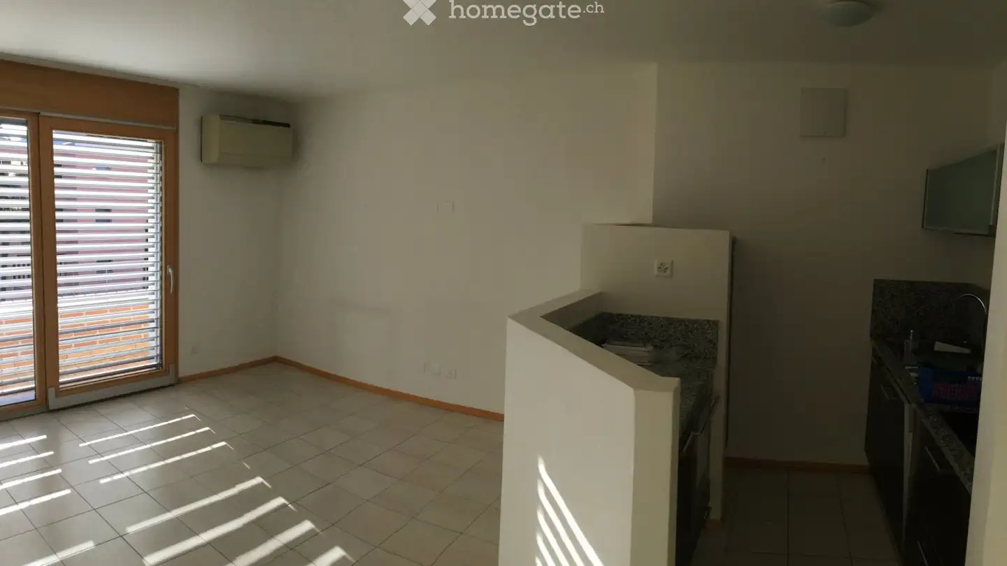 Appartamento in affitto - Viale Baldassarre Longhena 48, 6817 Maroggia - Foto 2