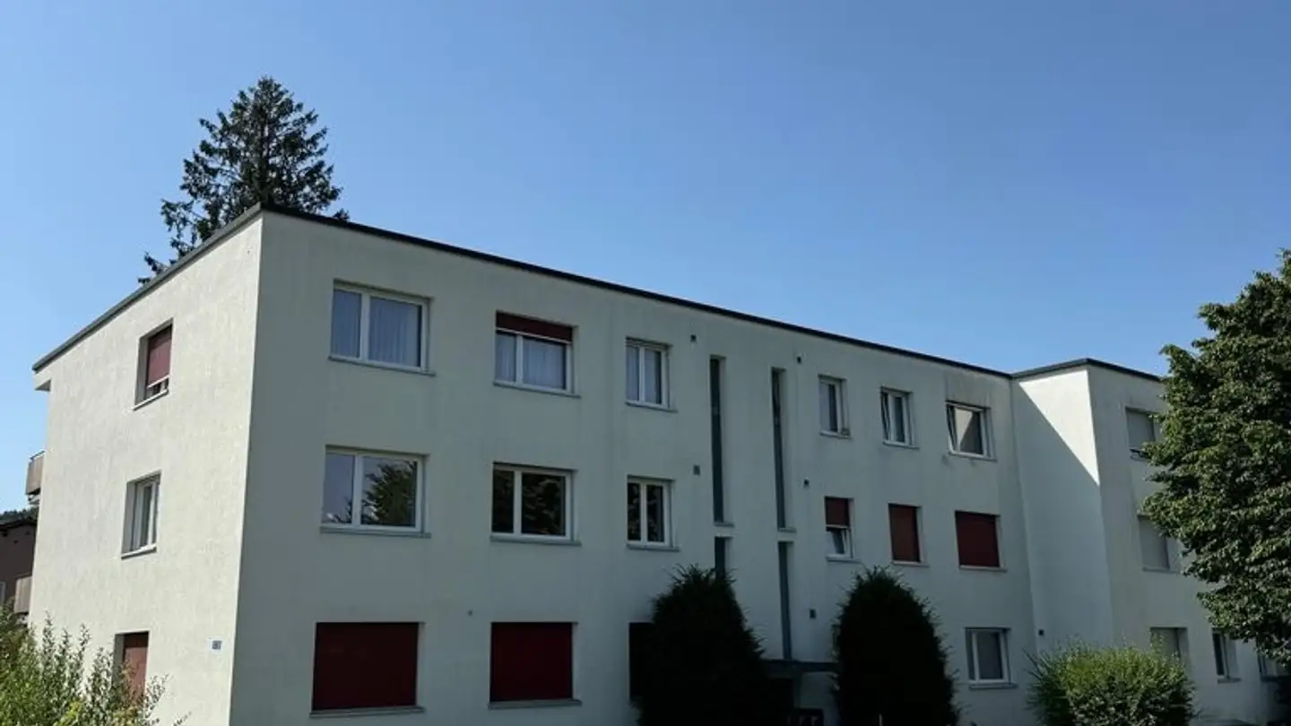 Apartment for rent - Tägernstrasse 13, 8127 Forch