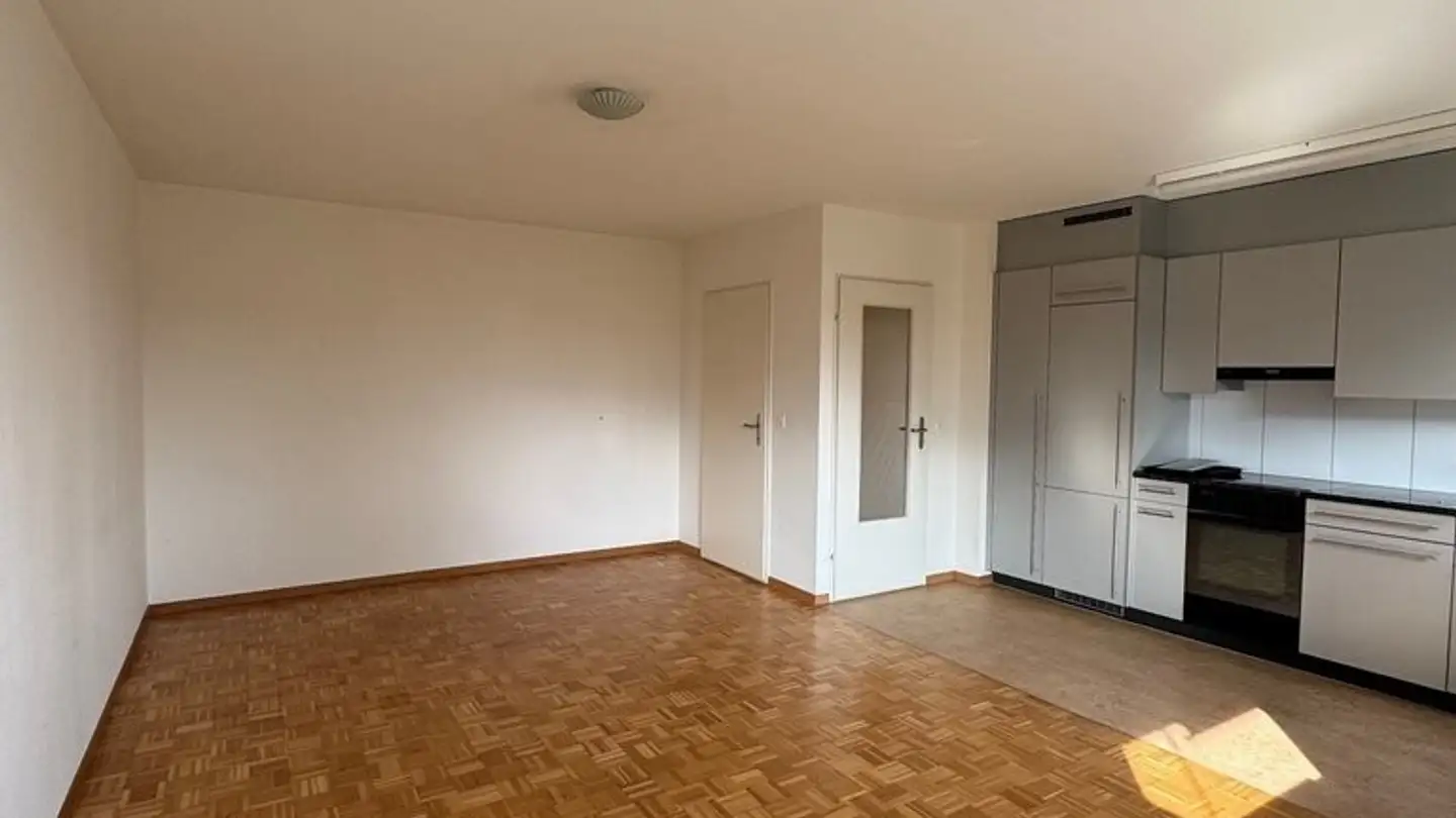 Apartment for rent - Tägernstrasse 13, 8127 Forch - Photo 2