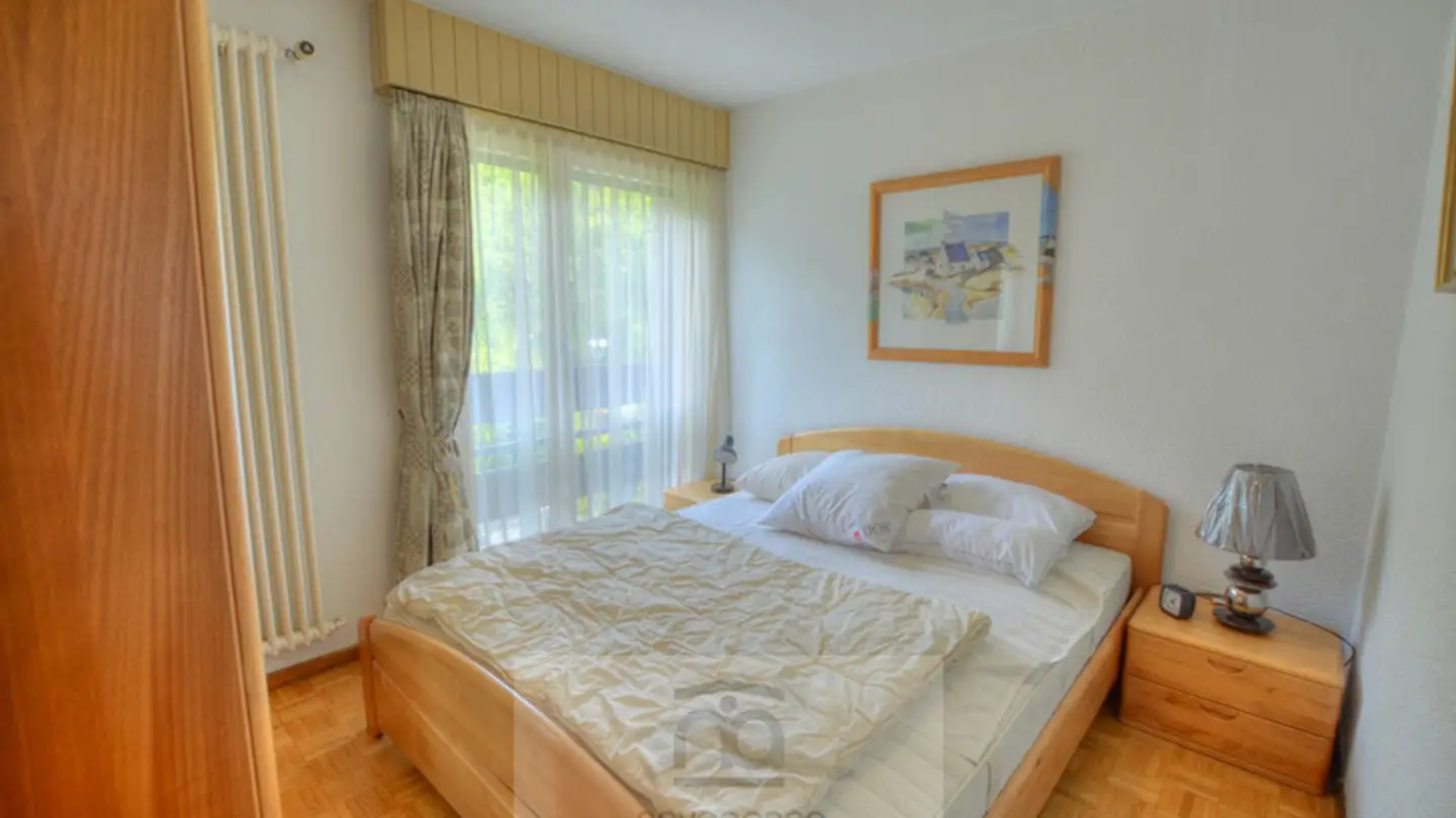 Apartment for sale - Rue De Bonnefille, 1972 Anzère - Photo 4