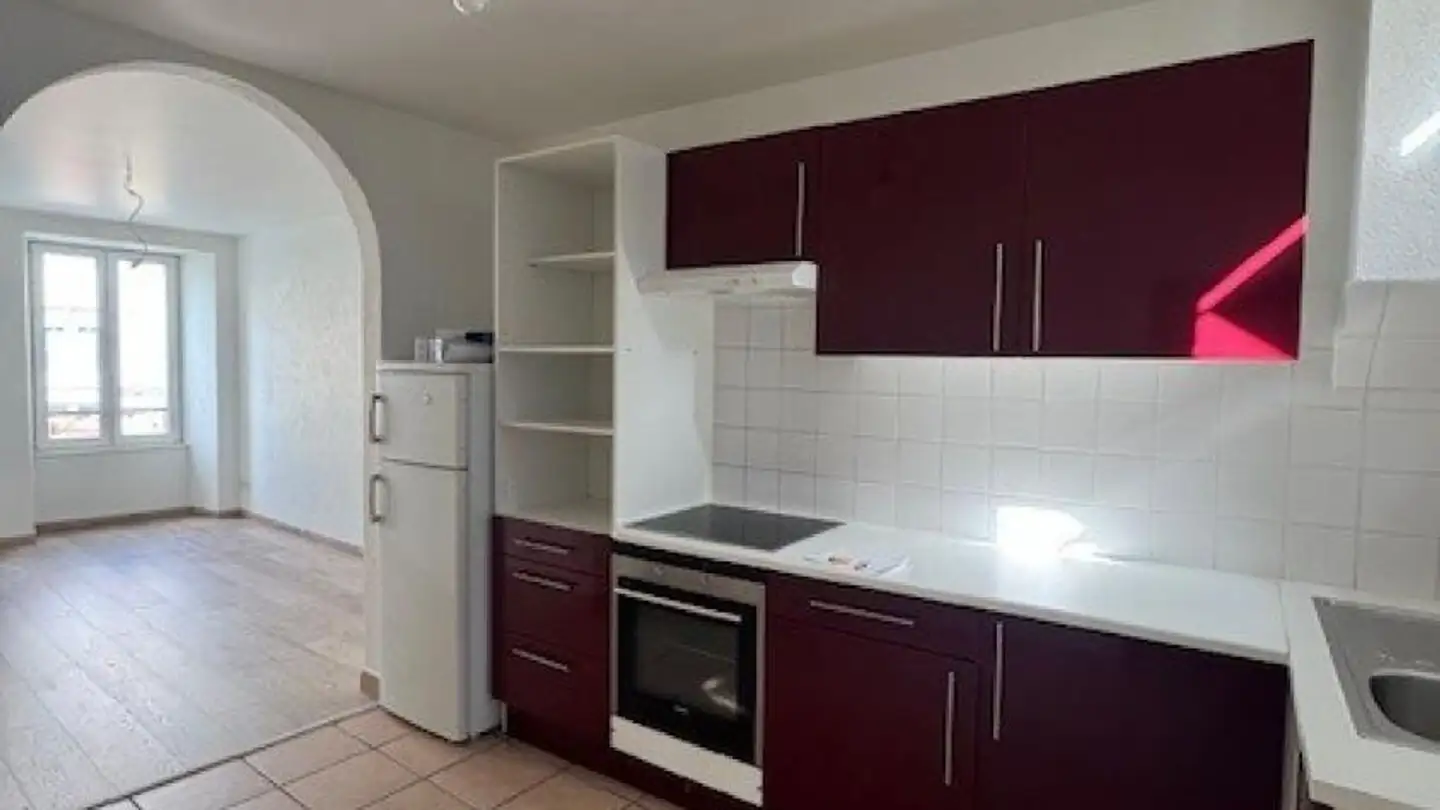 Appartamento in affitto - Rue Du Marché 16, 1530 Payerne