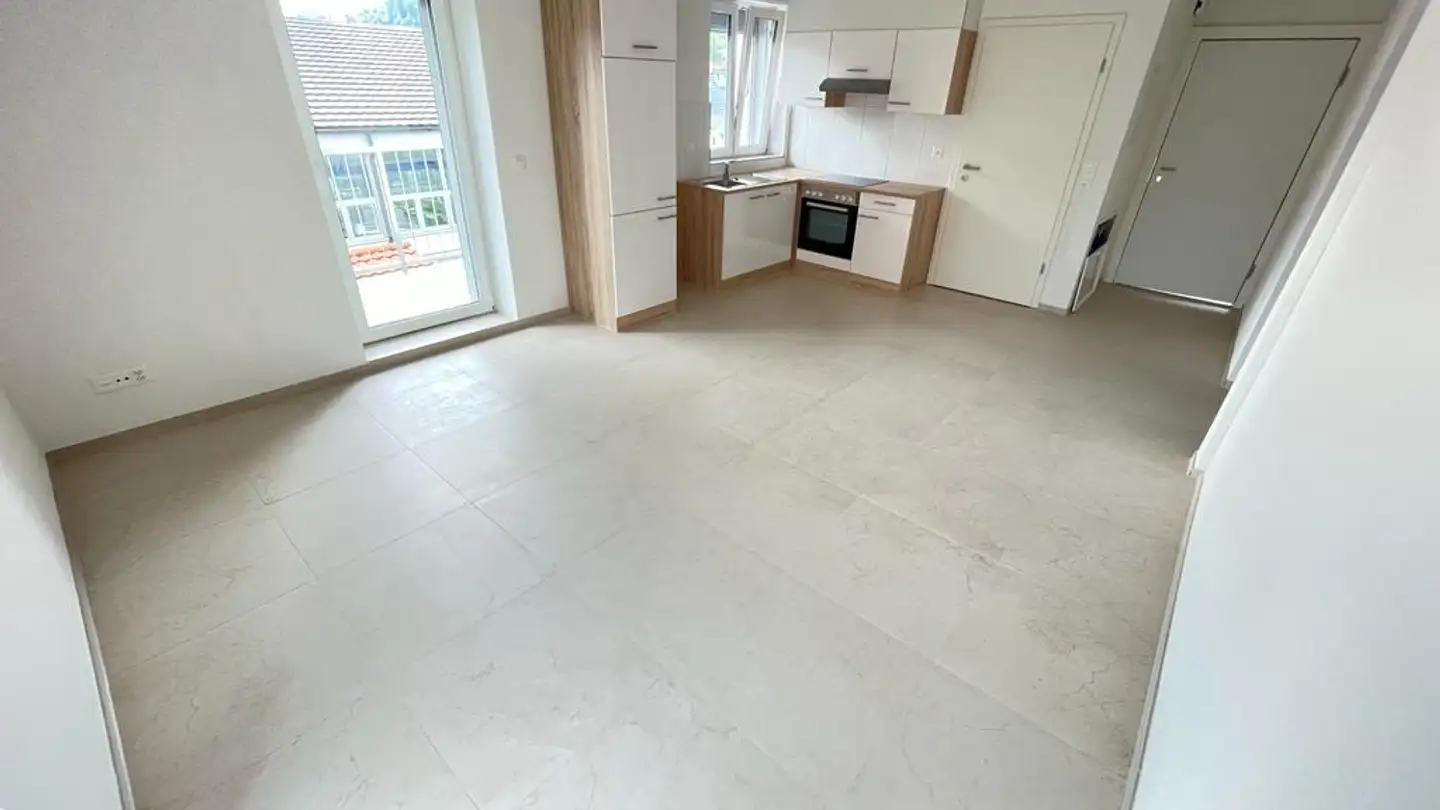 Wohnung mieten - Gartenstrasse 33, 5012 Schönenwerd - Foto 2