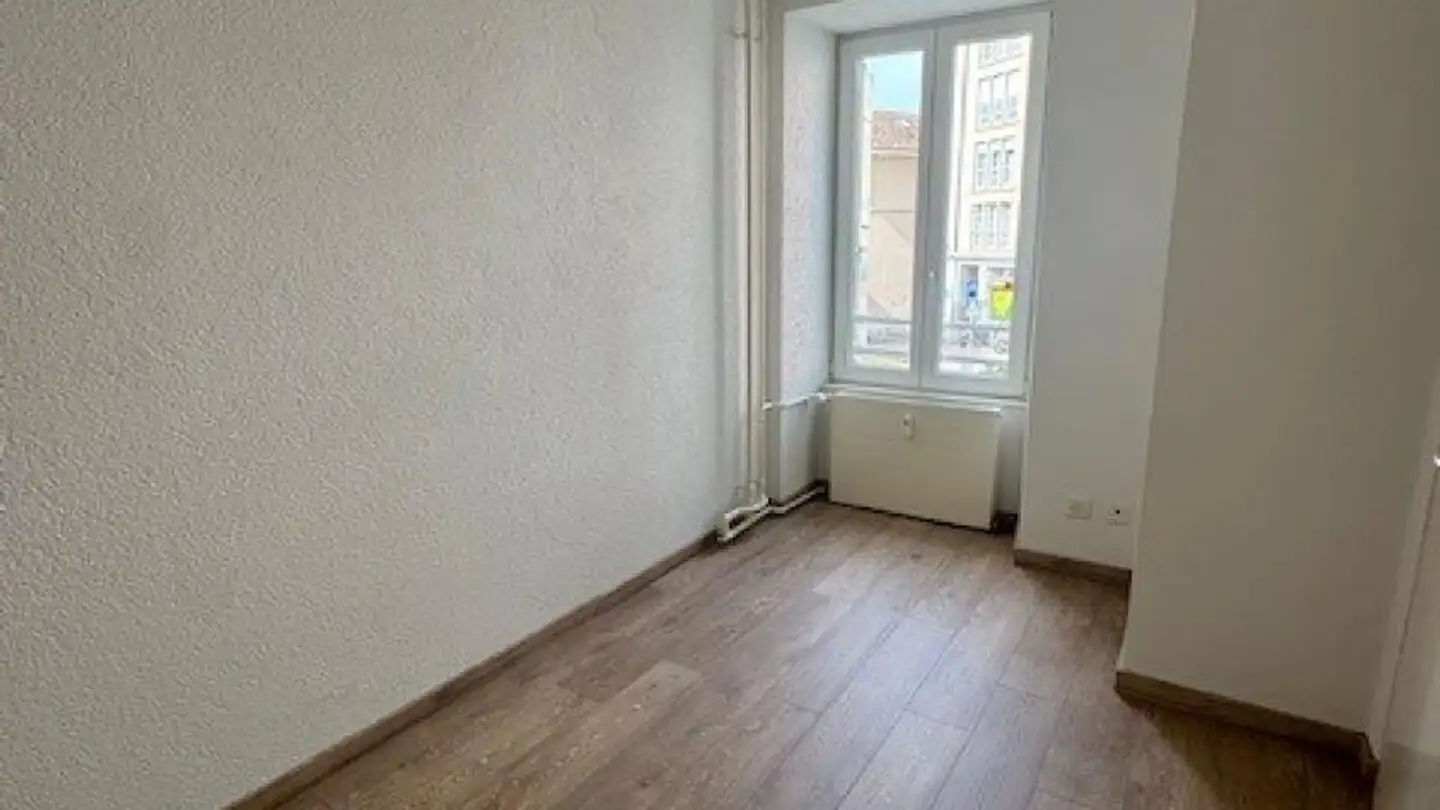 Appartamento in affitto - Rue Du Marché 16, 1530 Payerne - Foto 4
