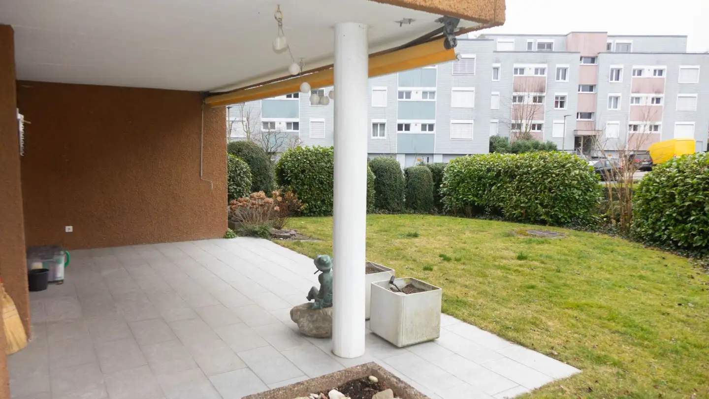 Appartement à louer - Büelhofstrasse 35, 8405 Winterthur - Photo 2