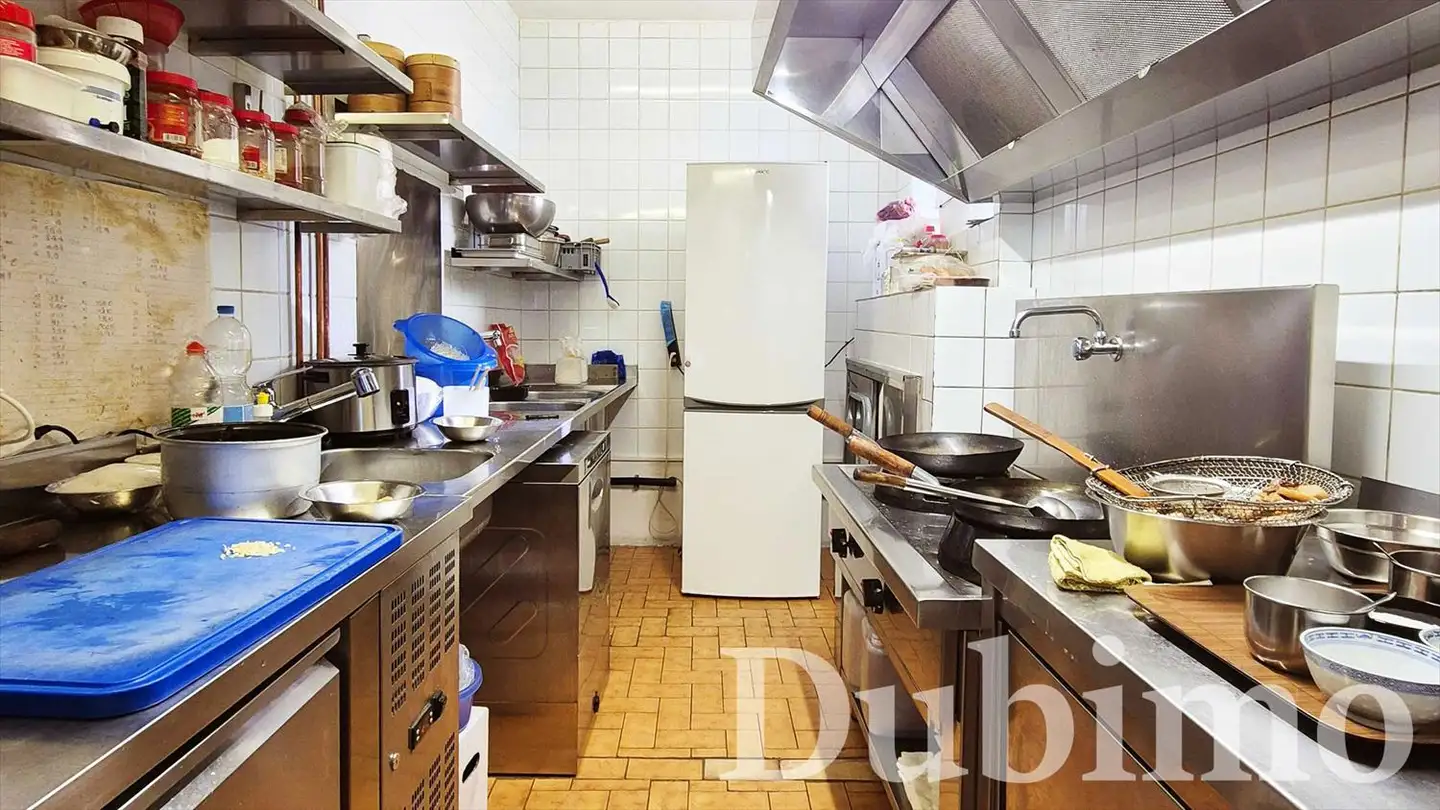 Ristorante in vendita - 1450 Ste-Croix - Photo 4