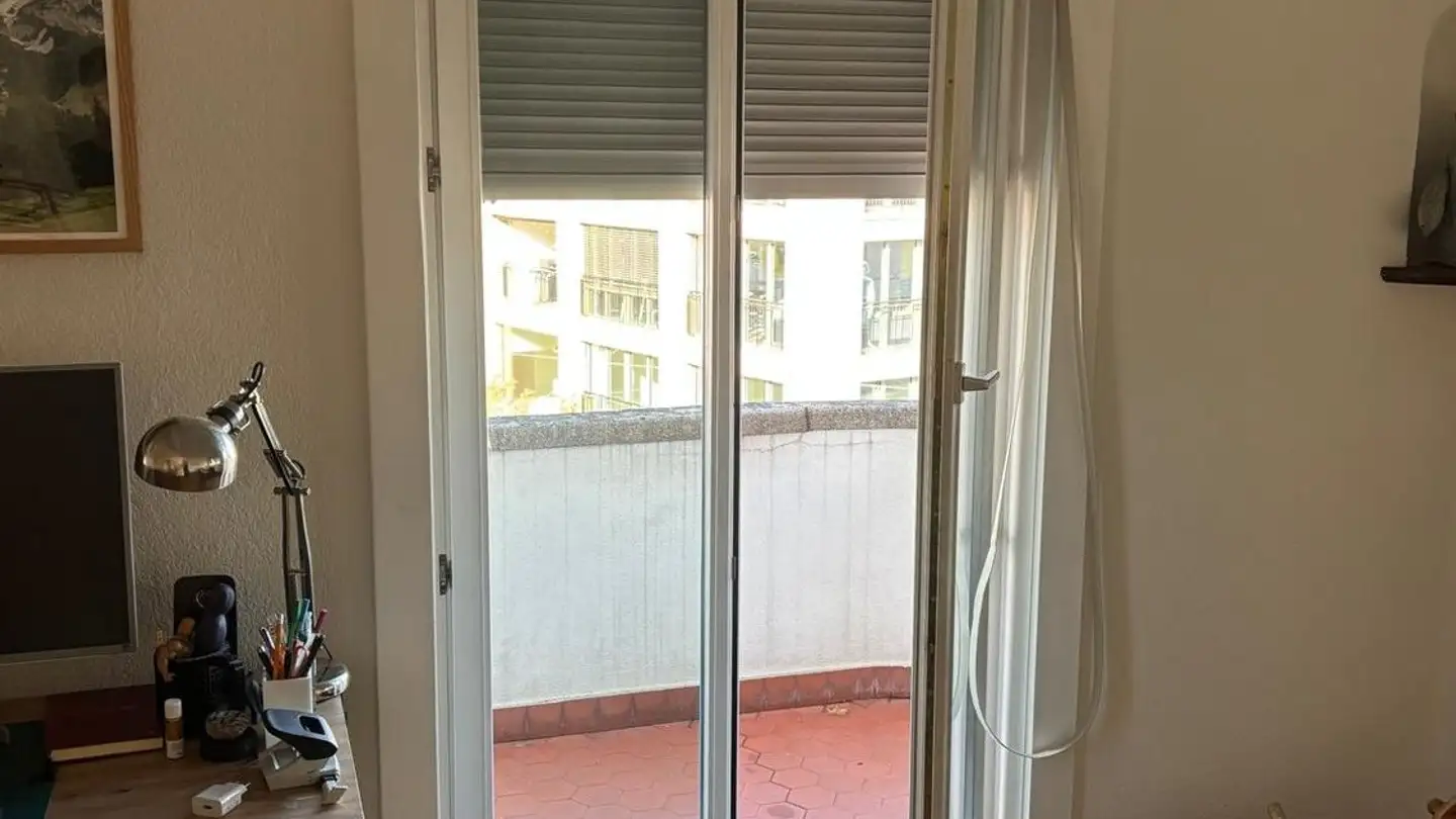 Zimmer mieten - Universitätstrasse 118, 8006 Zürich - Foto 3