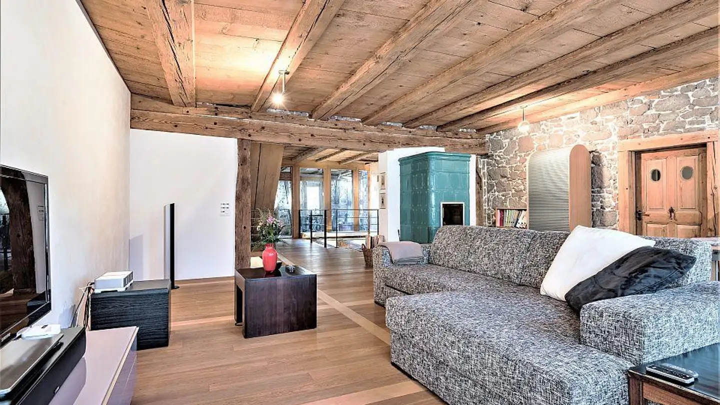 Single house for sale - 8215 Hallau - Photo 2