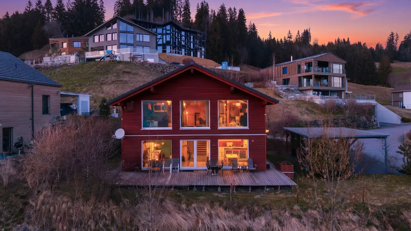 Single house for sale - 6063 Stalden (Sarnen)