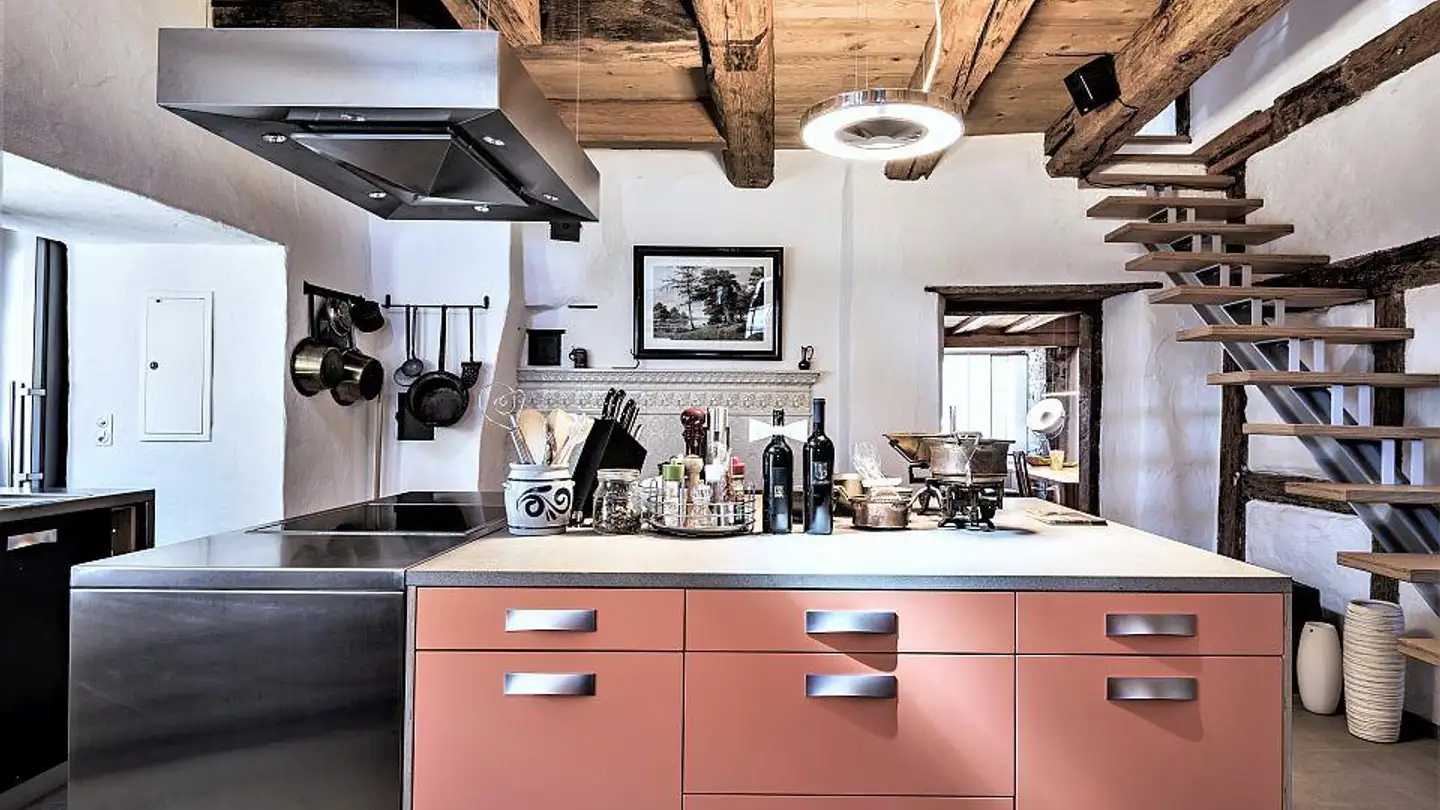 Single house for sale - 8215 Hallau - Photo 4