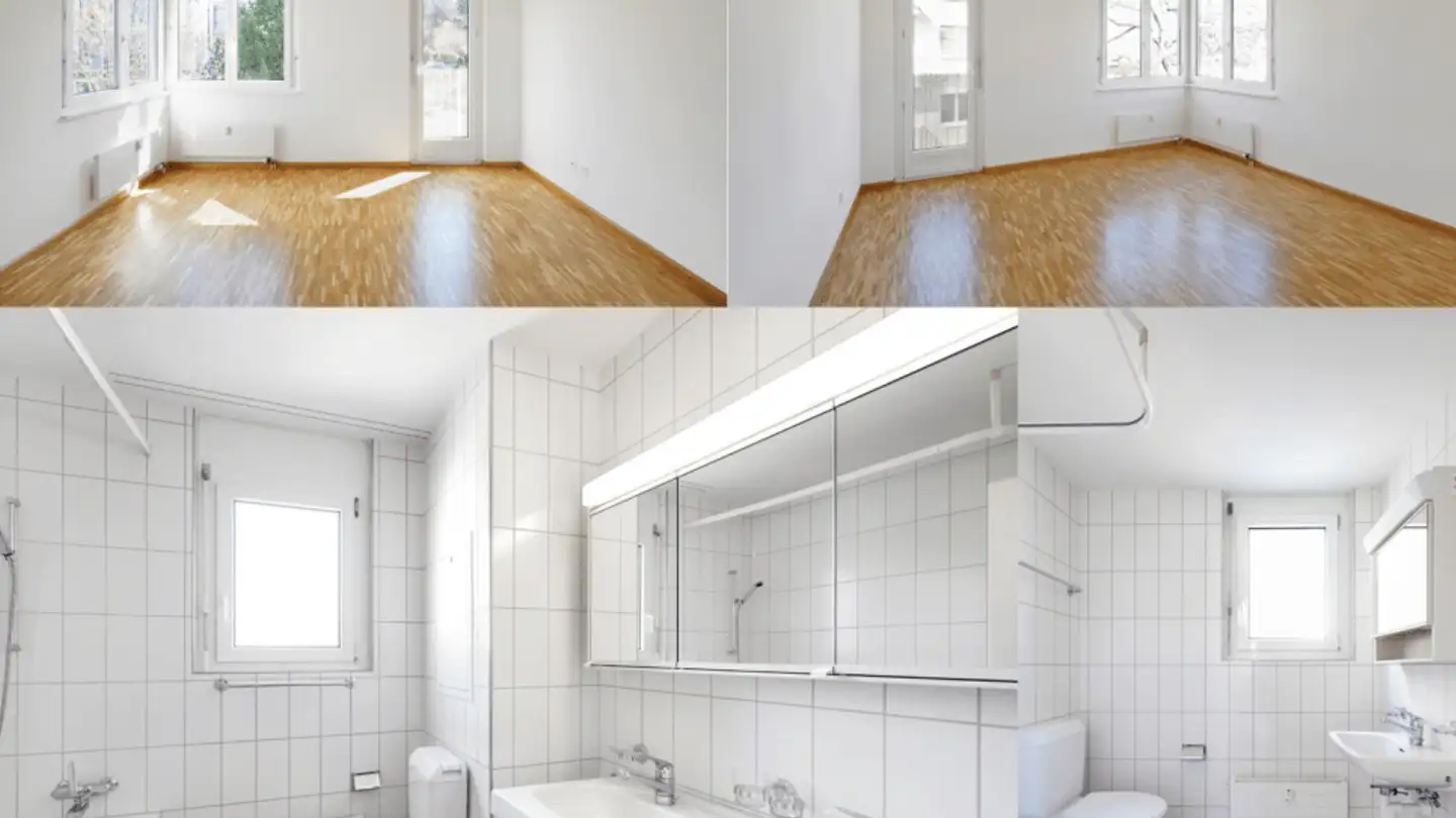 Wohnung mieten - Bruderholzstrasse 26, 4102 Binningen - Foto 4