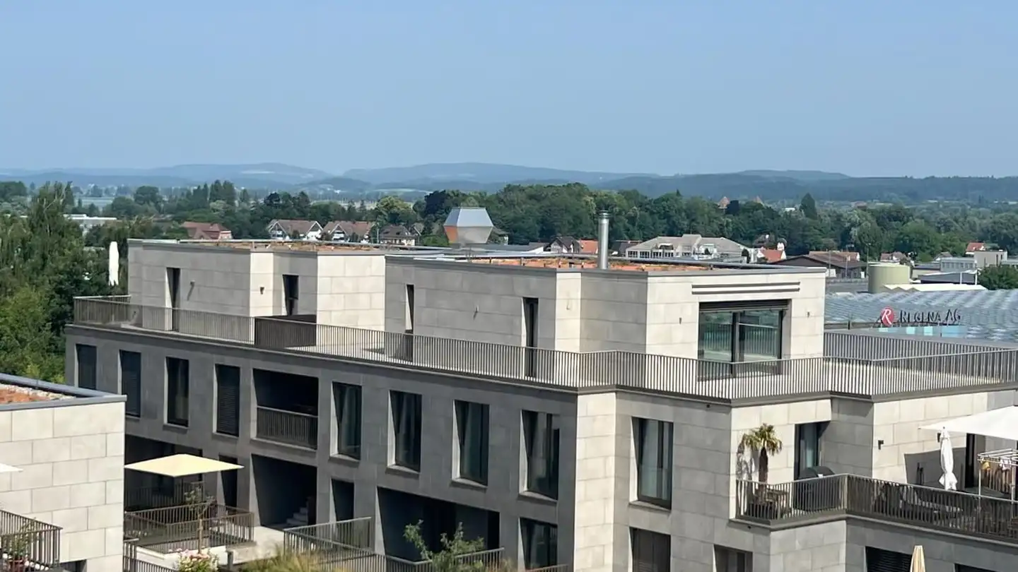 Appartamento a gradini in vendita - Rheinblickstrasse 2, 8274 Tägerwilen - Foto 4