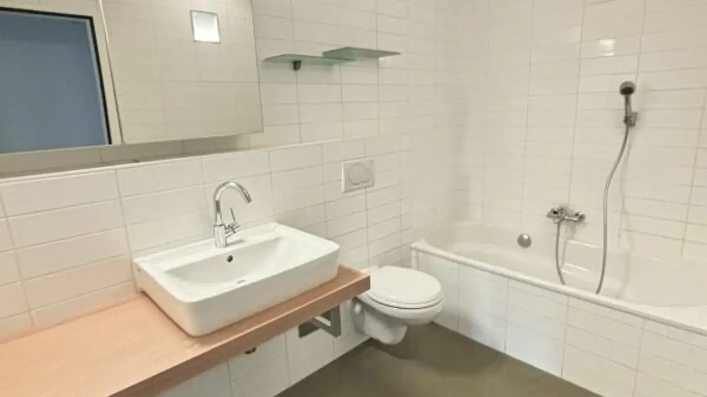 Apartment for rent - Im Ettingerhof 7, 4055 Basel - Photo 3