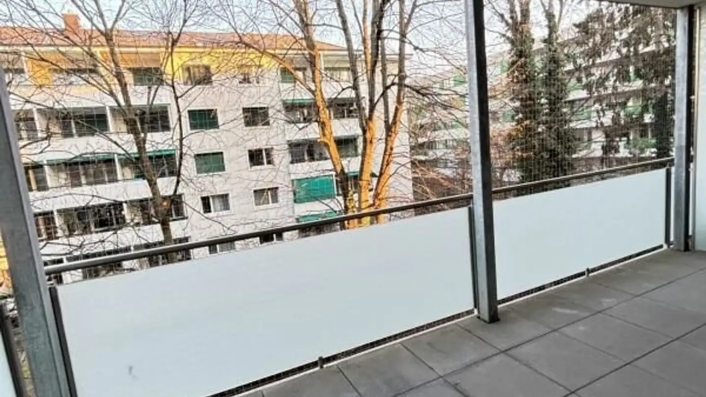 Apartment for rent - Im Ettingerhof 7, 4055 Basel - Photo 4