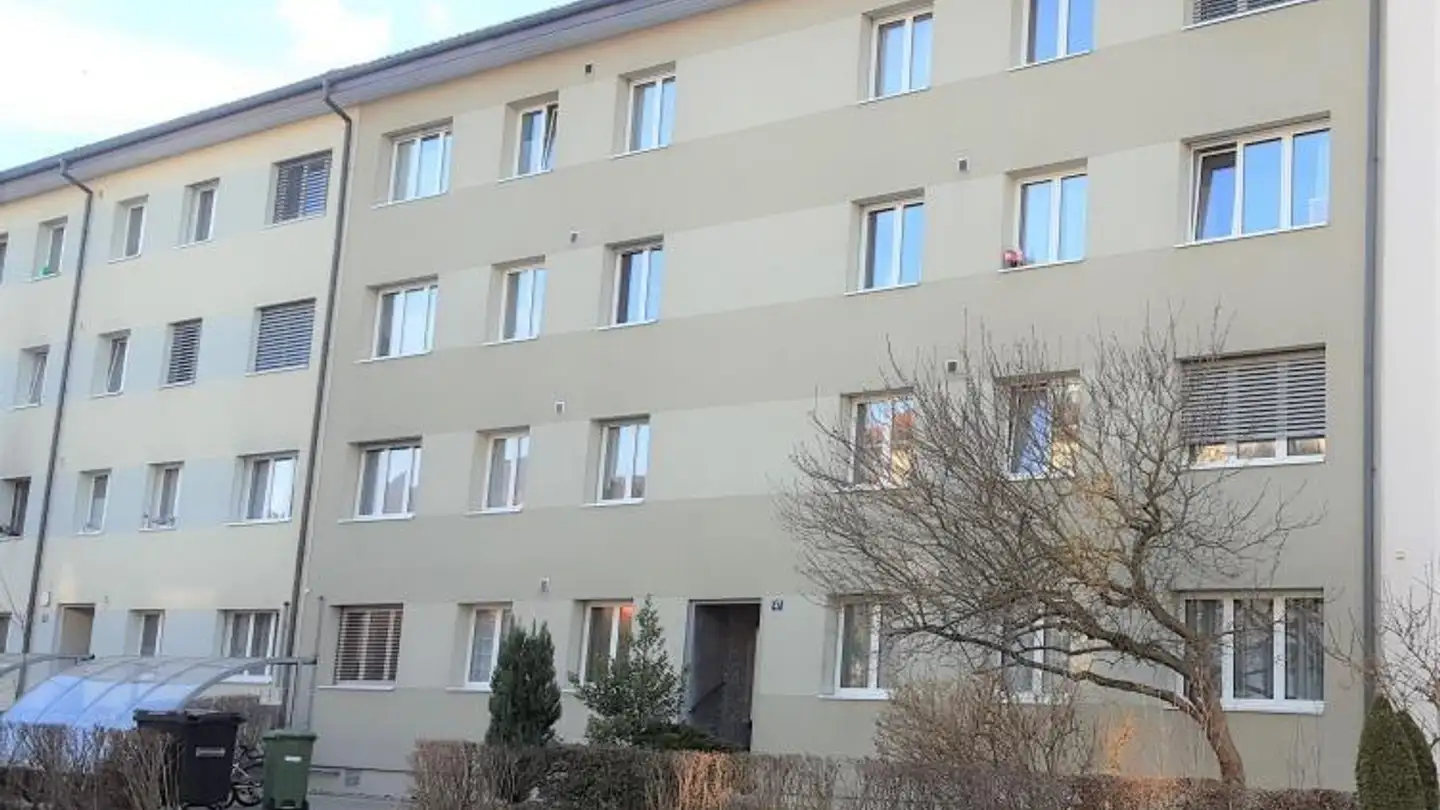 Appartement à louer - Salstrasse 47, 8400 Winterthur