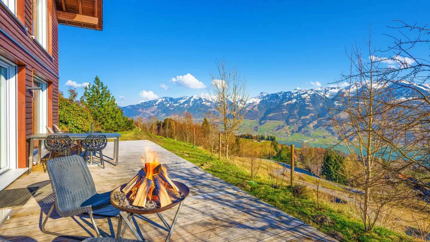 Single house for sale - 6063 Stalden (Sarnen) - Photo 2