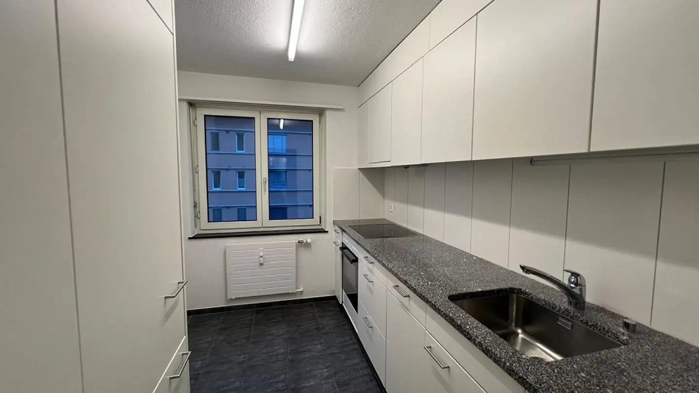 Wohnung mieten - Gallusstrasse 41, 9500 Wil SG - Foto 2