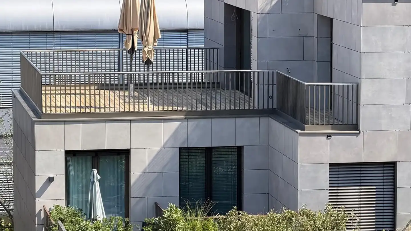 Appartamento a gradini in vendita - Rheinblickstrasse 2, 8274 Tägerwilen