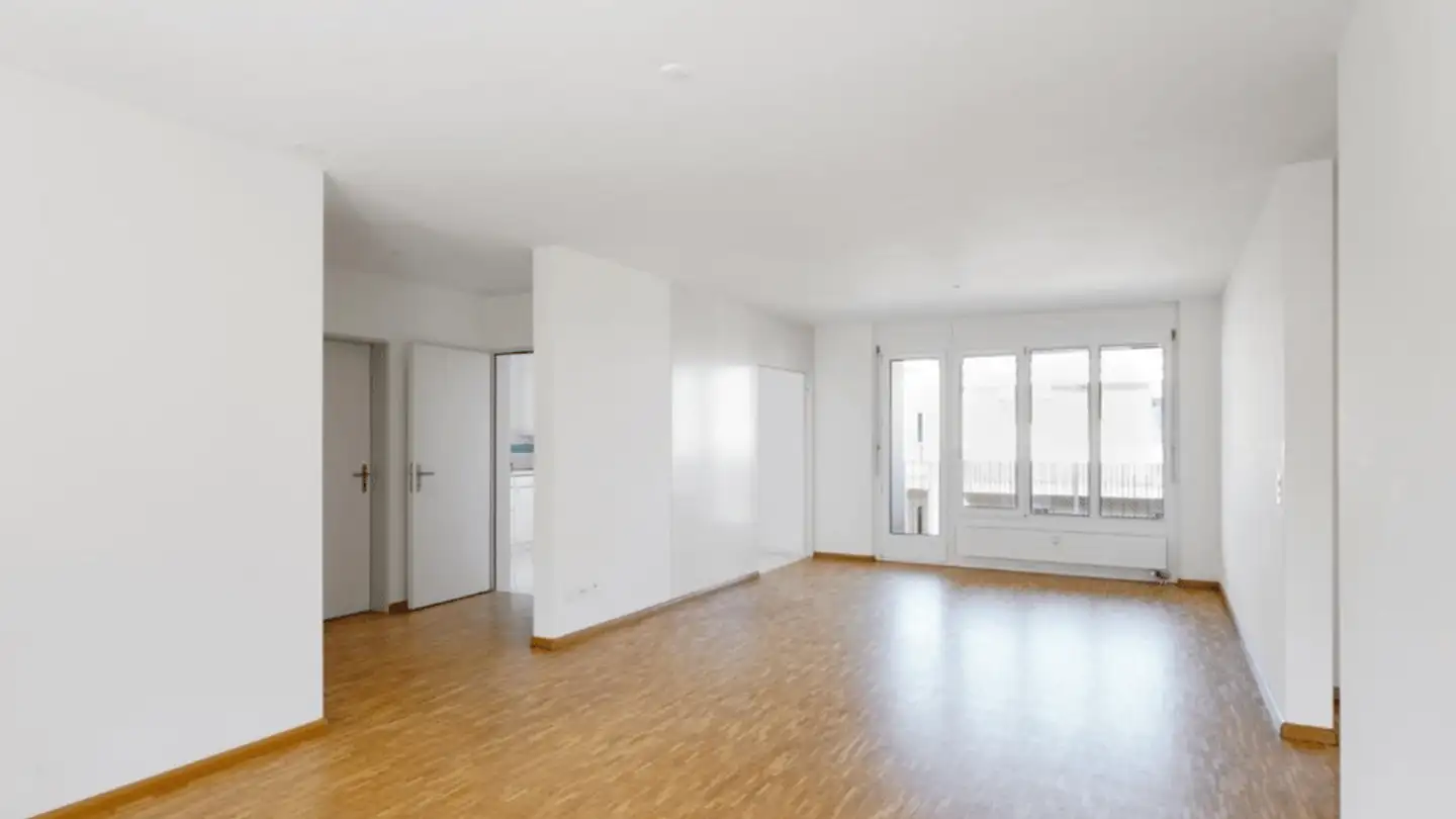 Wohnung mieten - Bruderholzstrasse 26, 4102 Binningen - Foto 2