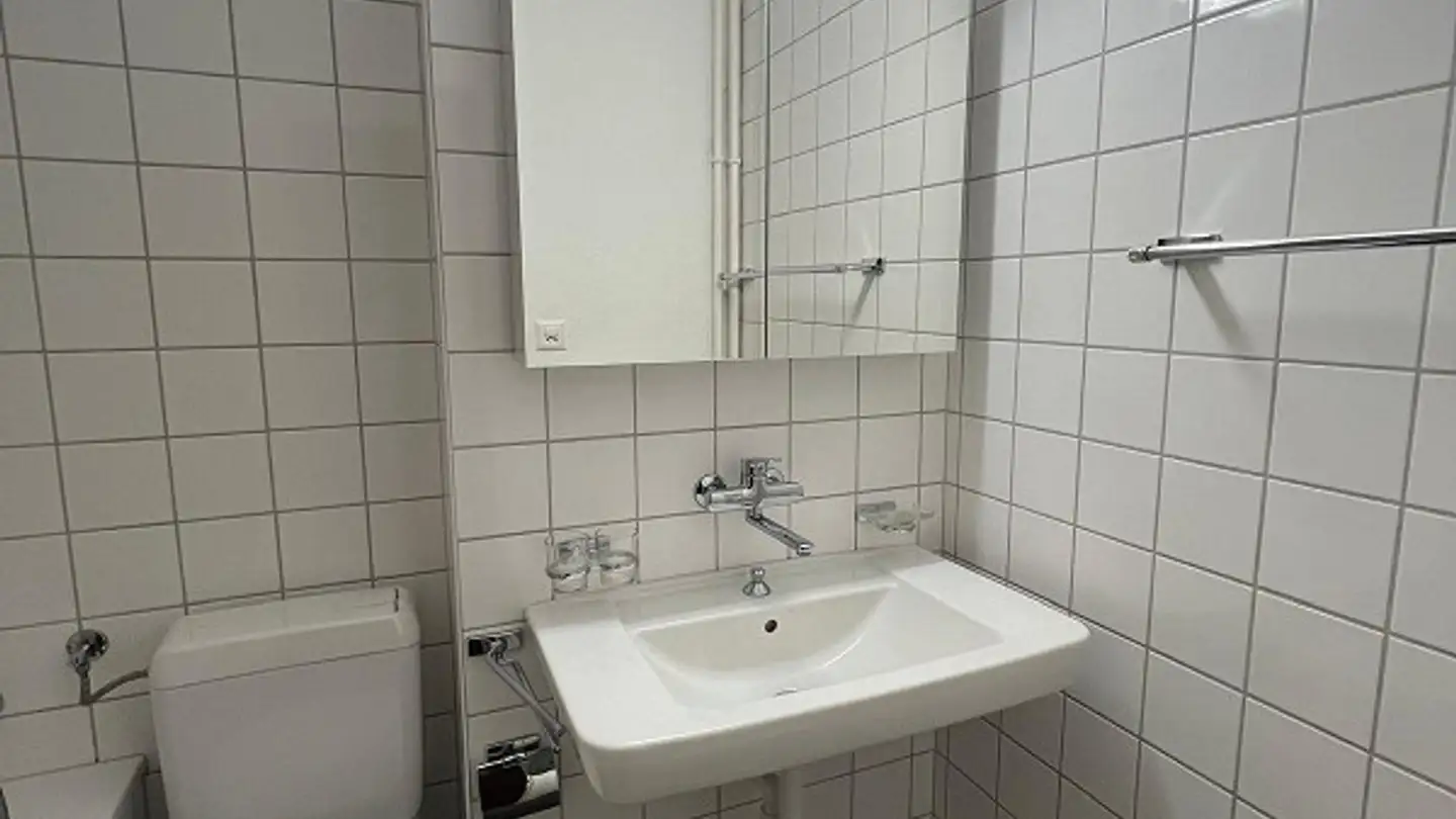 Wohnung mieten - Gallusstrasse 41, 9500 Wil SG - Foto 3
