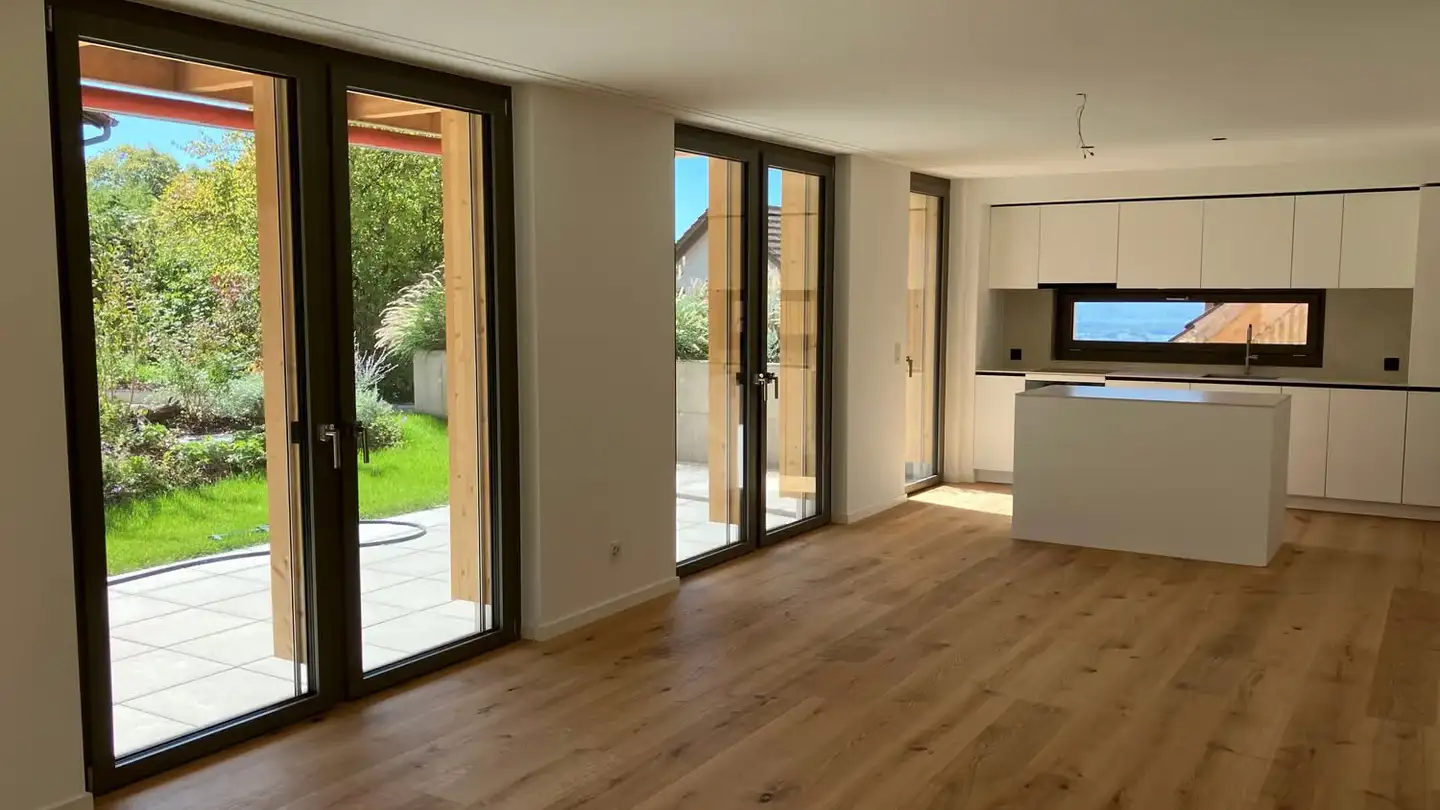 Apartment for rent - Schluhbachstrasse 25, 8342 Wernetshausen - Photo 3